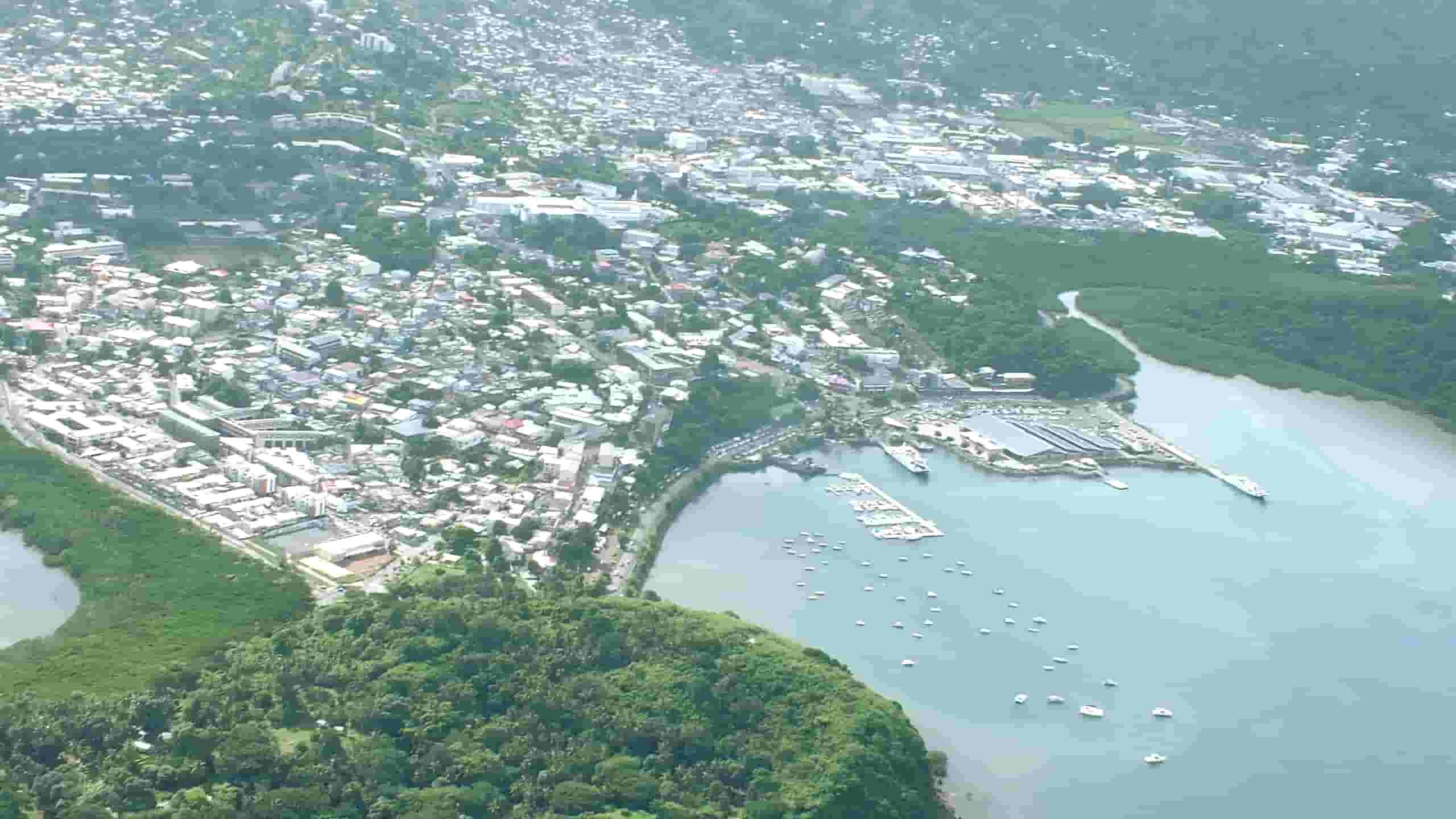 Find cheap flights to Mamoudzou