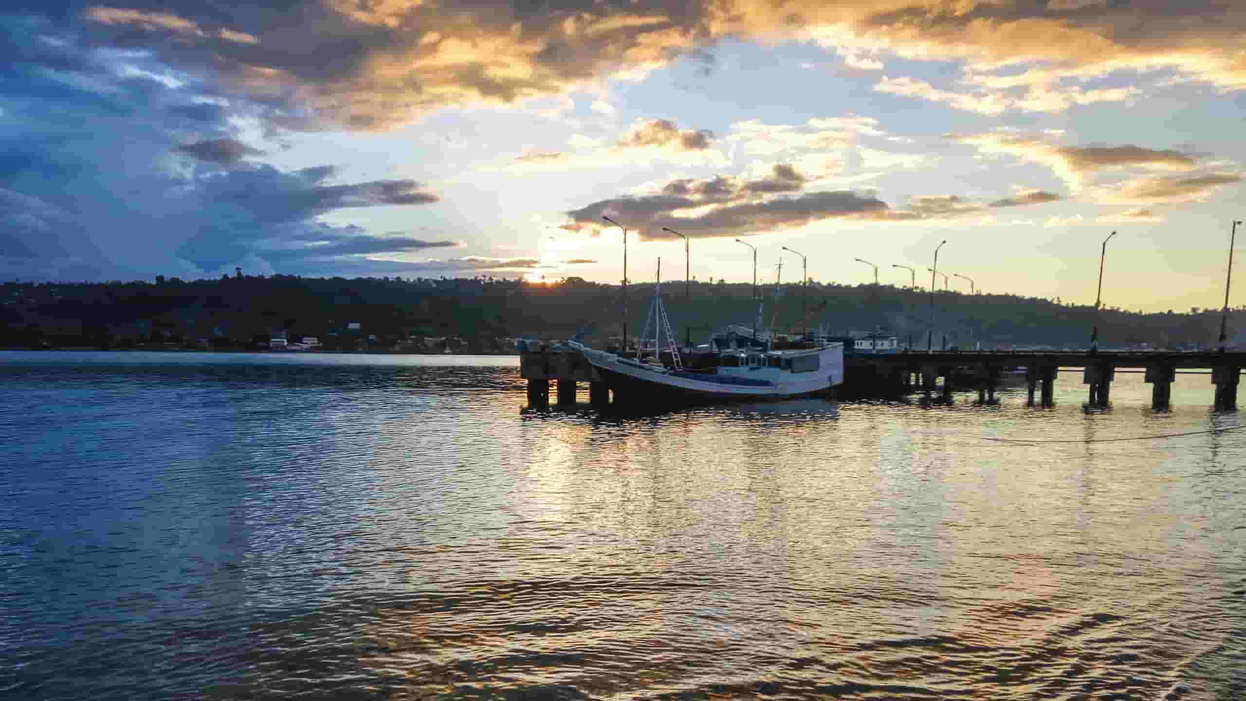 Wyszukaj tanie loty to Manokwari