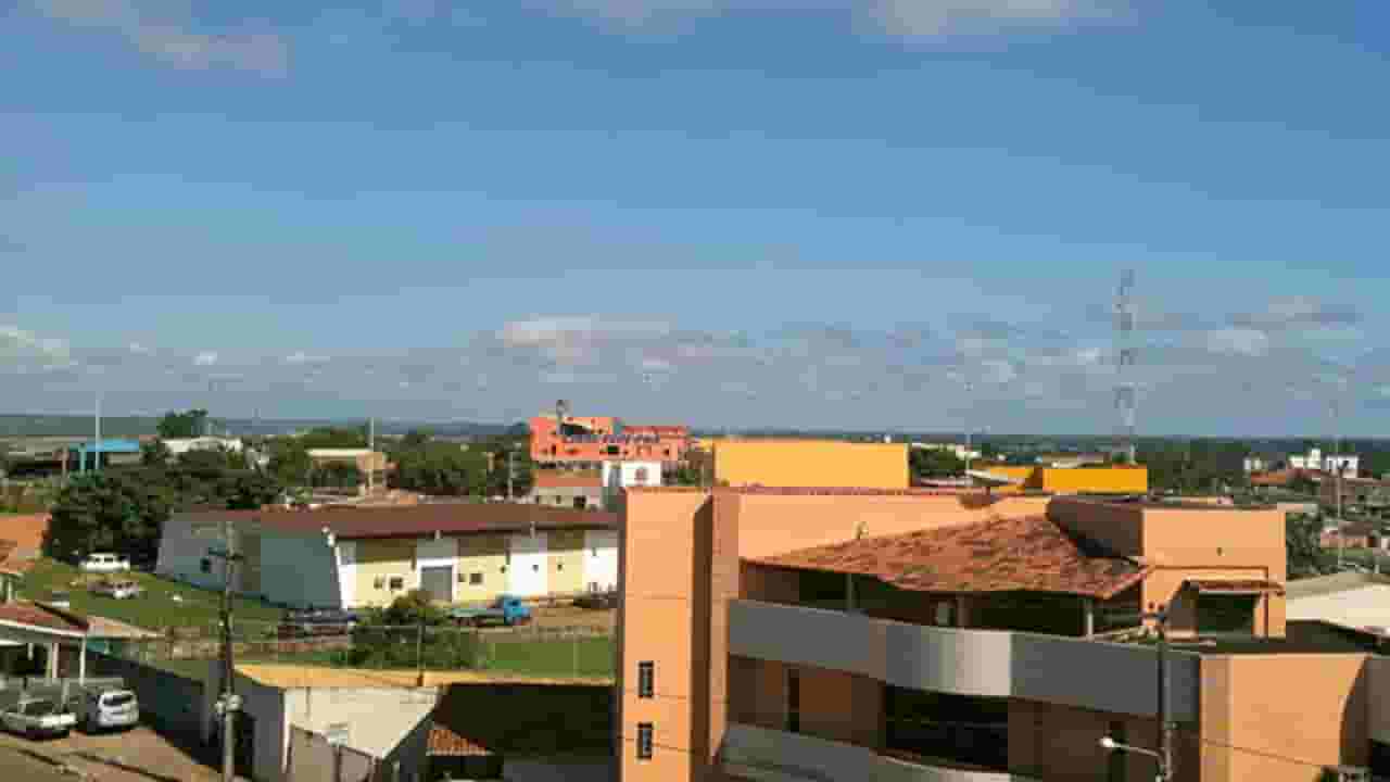 Wyszukaj tanie loty do Marabá, Pará