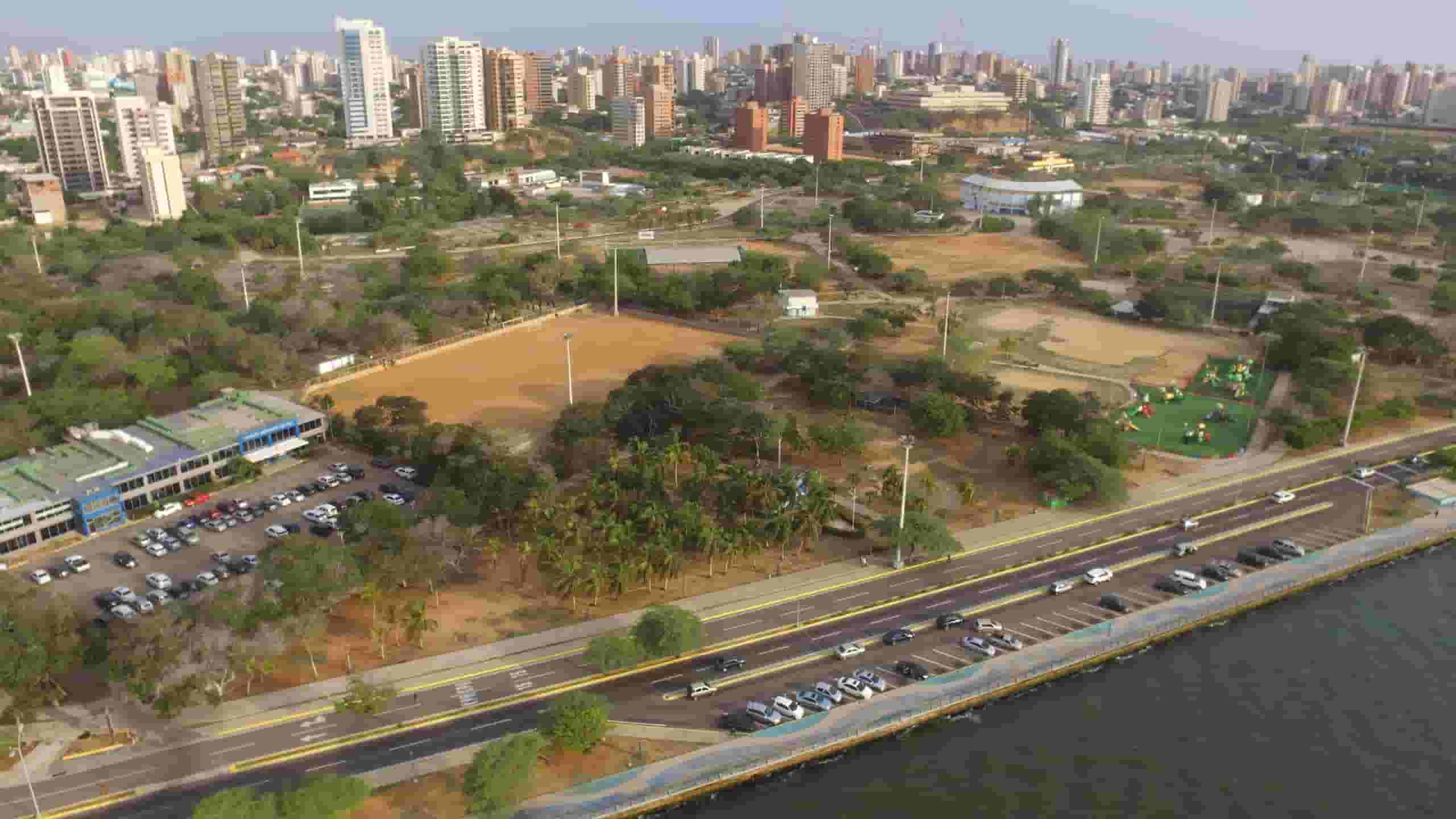 Trova voli economici a Maracaibo