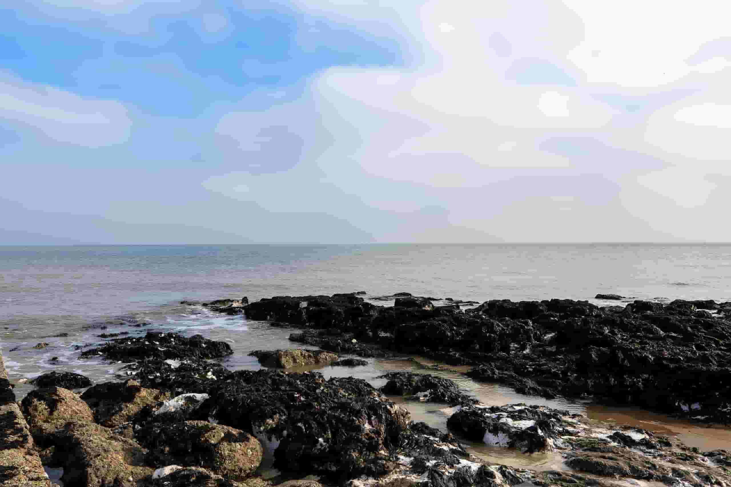 Trouvez des vols à prix mini vers Margate