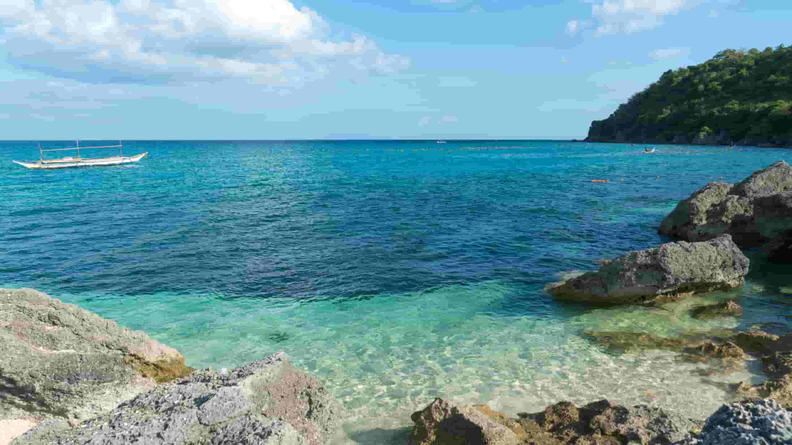 Find cheap flights to Marinduque