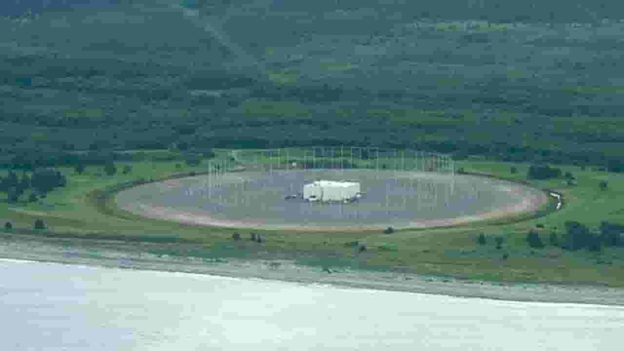 Pronađite jeftine letove do grada: Masset