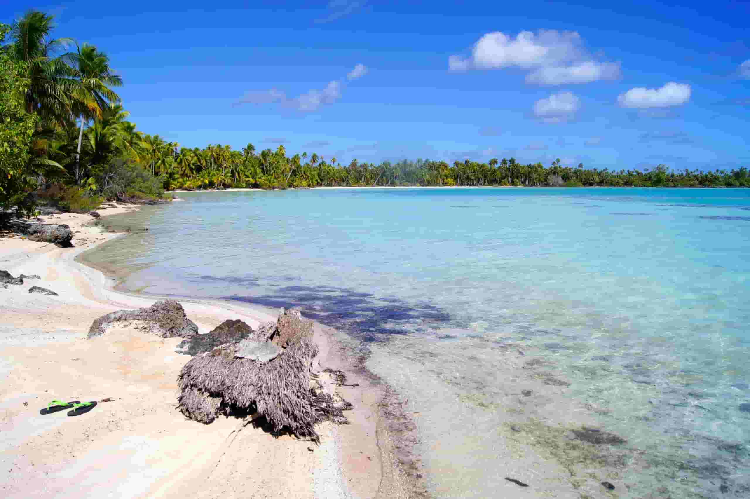 Cheap car rentals in Mataiva, French Polynesia