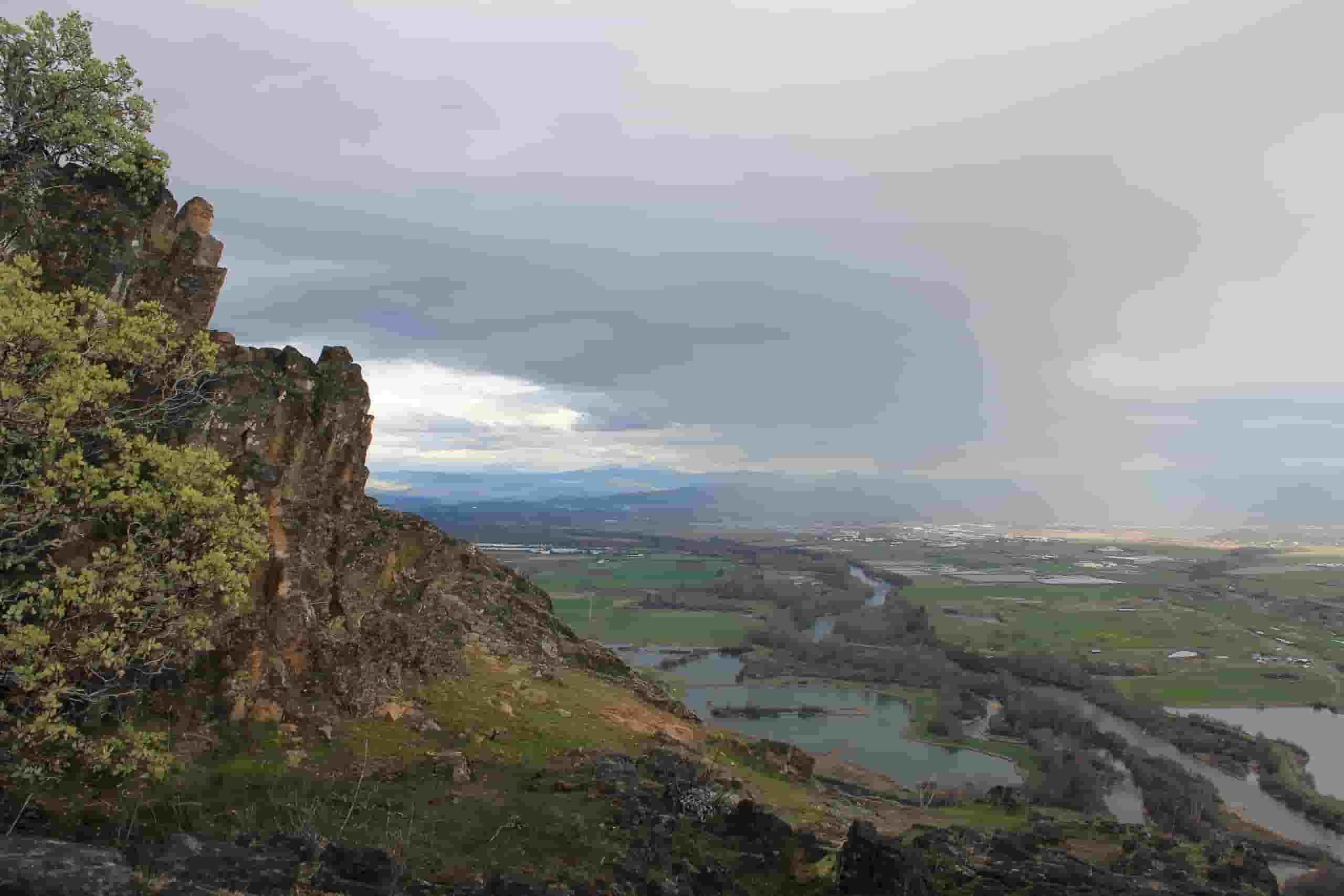 Finden Sie günstige Flüge nach Medford ab 97 €