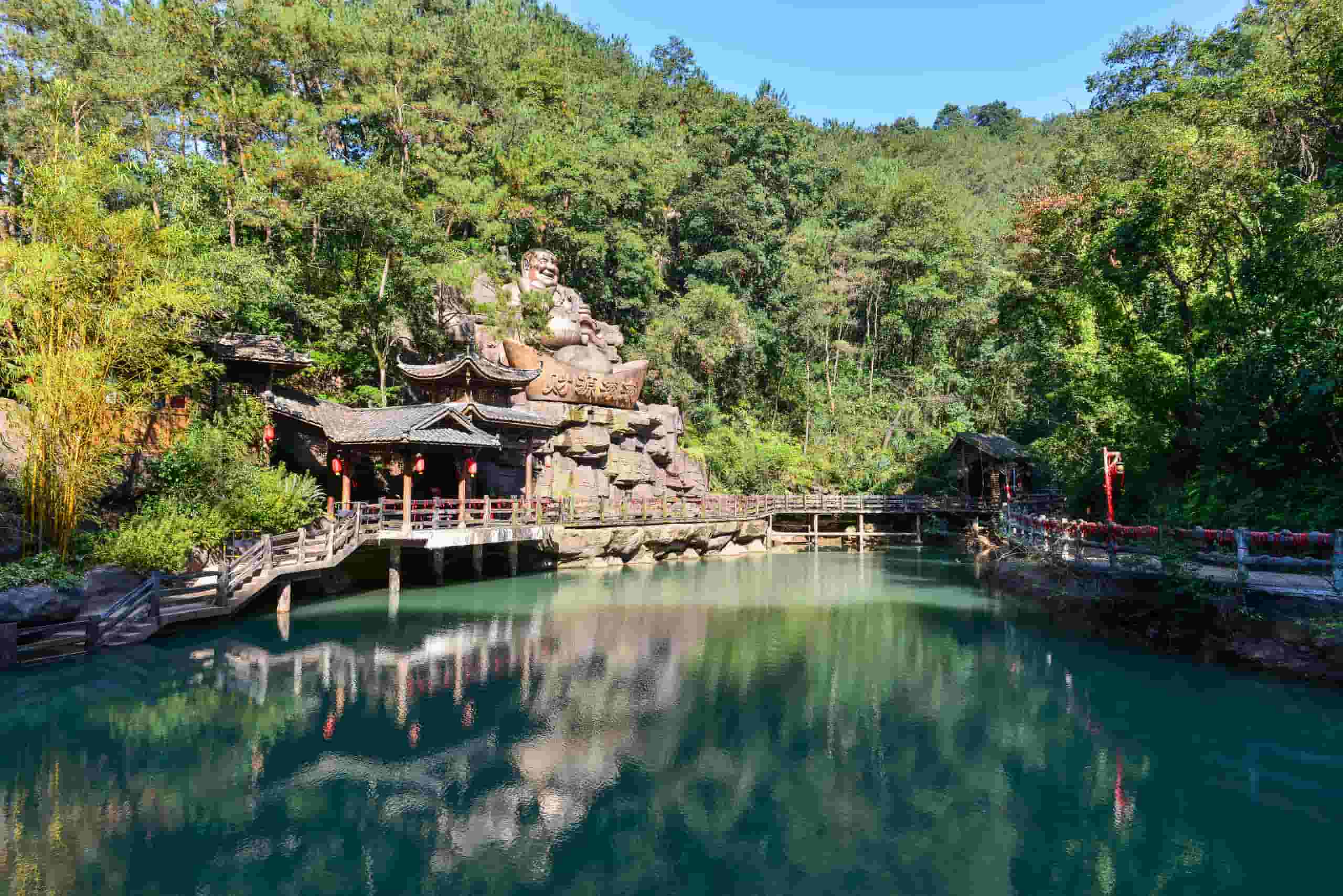 Trova voli economici to Meizhou