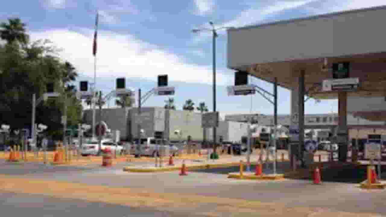 Wyszukaj tanie loty do Mexicali od 1,028 zł