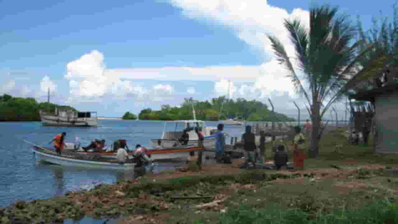 Find cheap flights to Misima Island