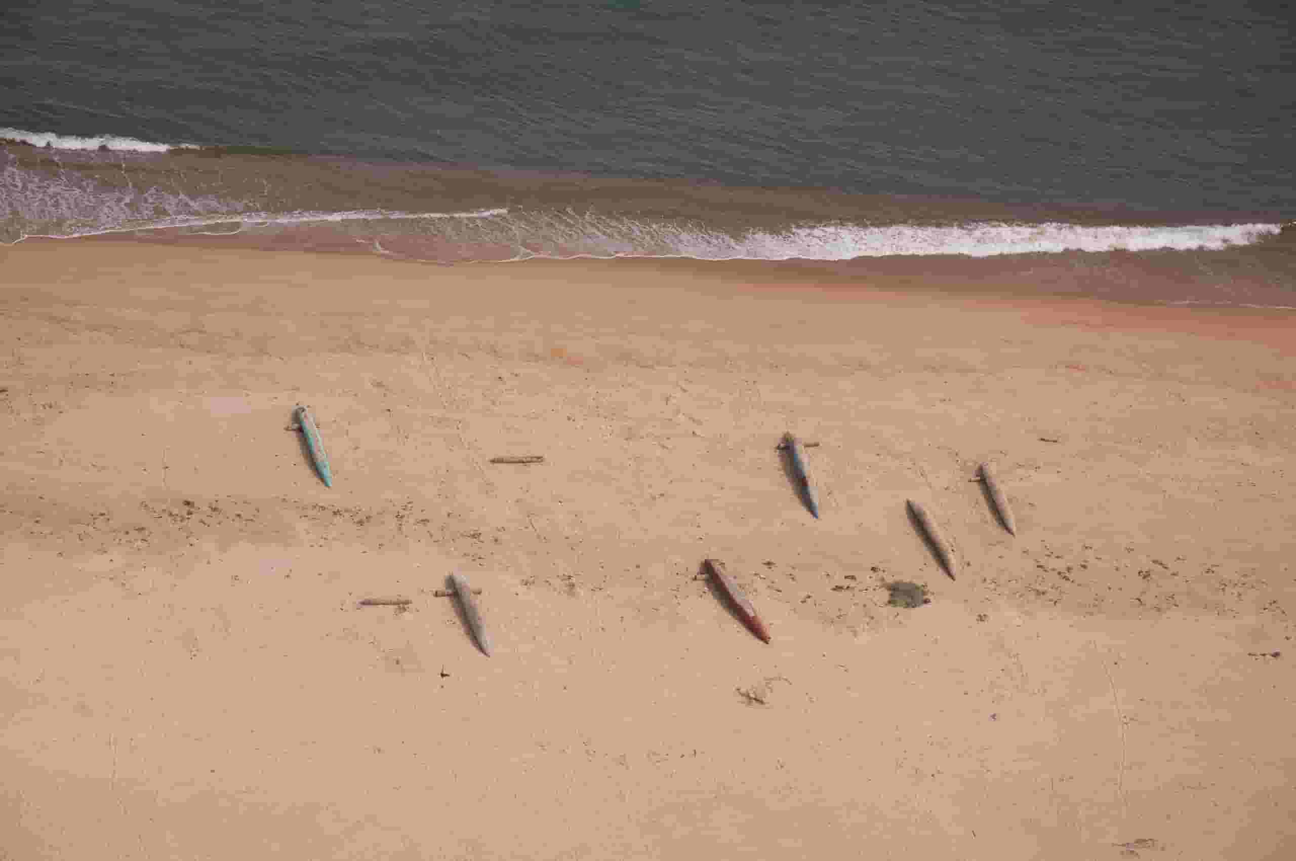 Find billige flyrejser to Monrovia fra 4,721 kr