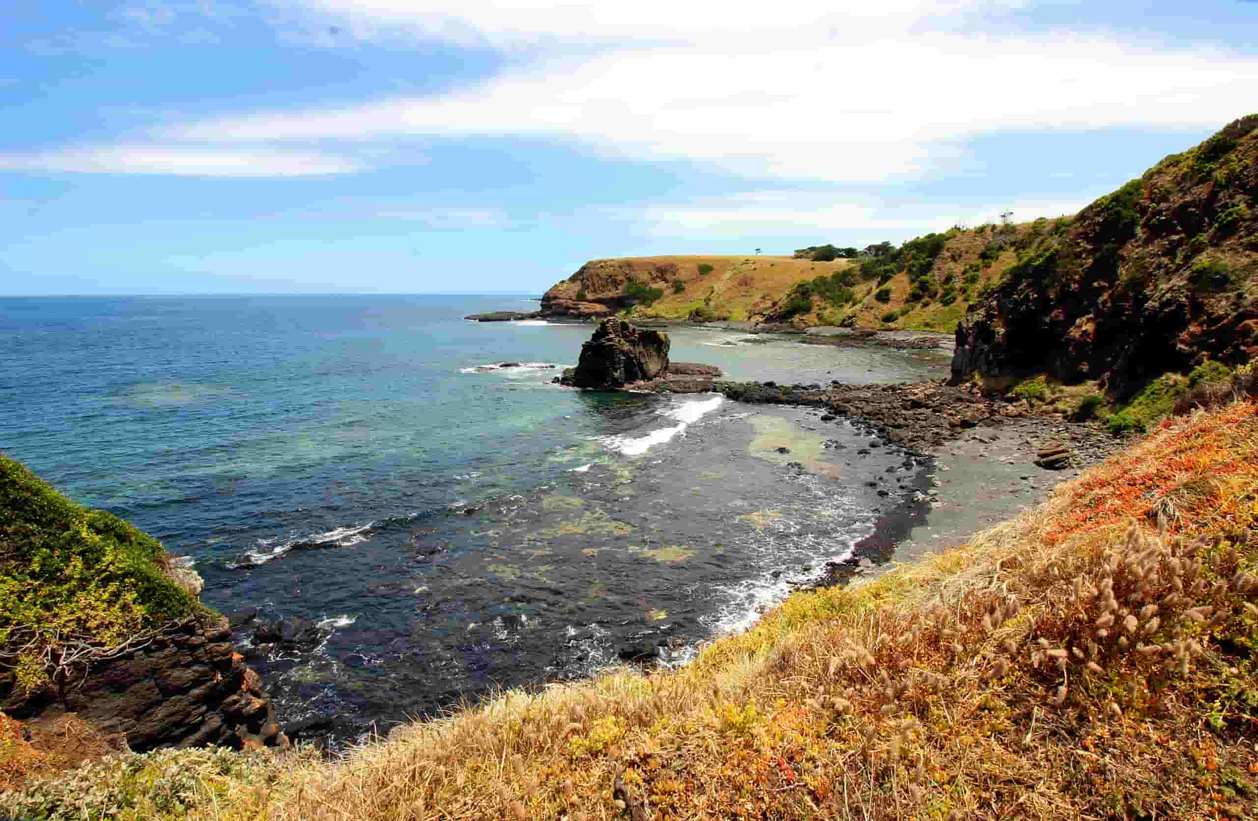 Etsi halpoja lentoja kohteeseen Mornington Island
