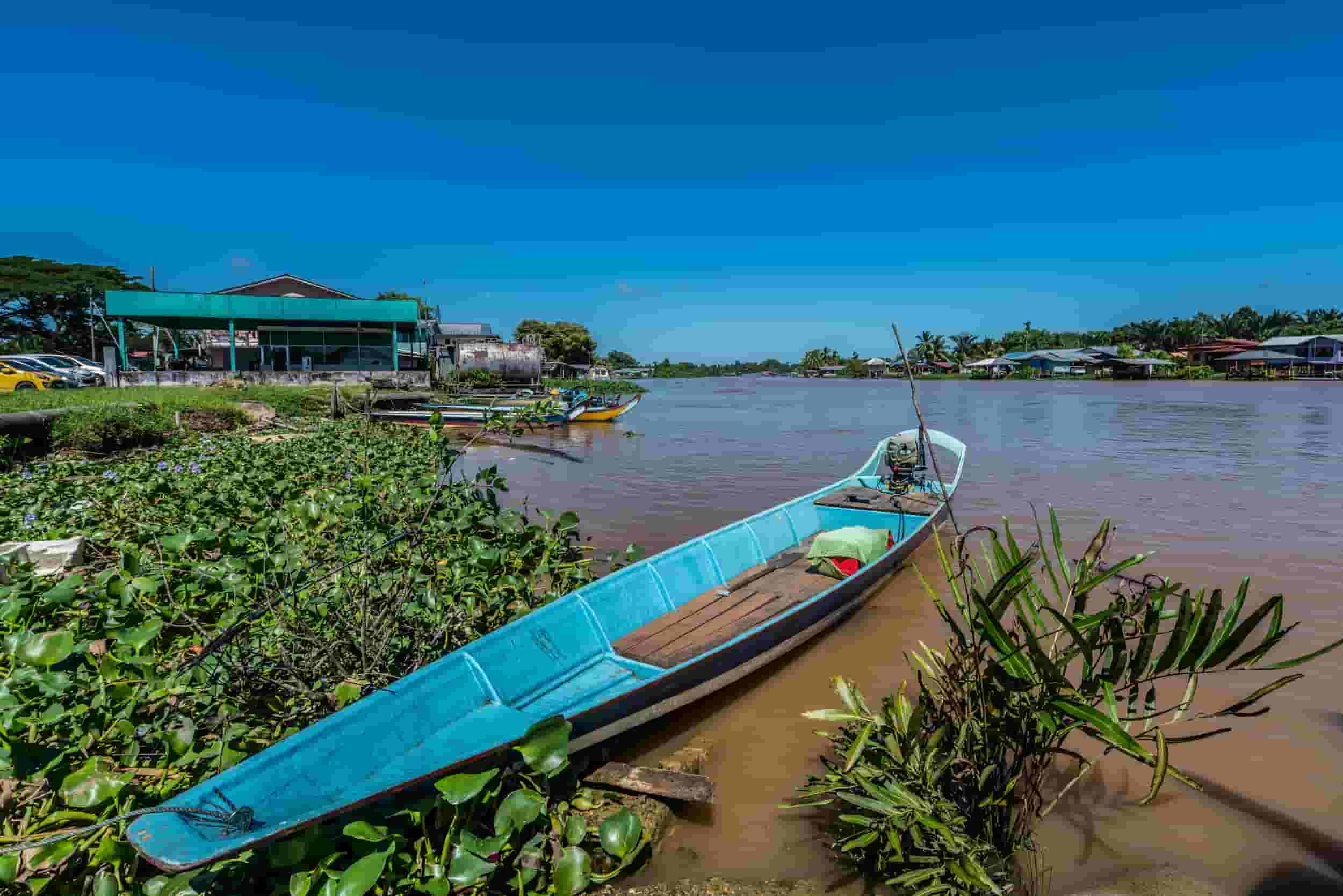 Trova voli economici to Mukah