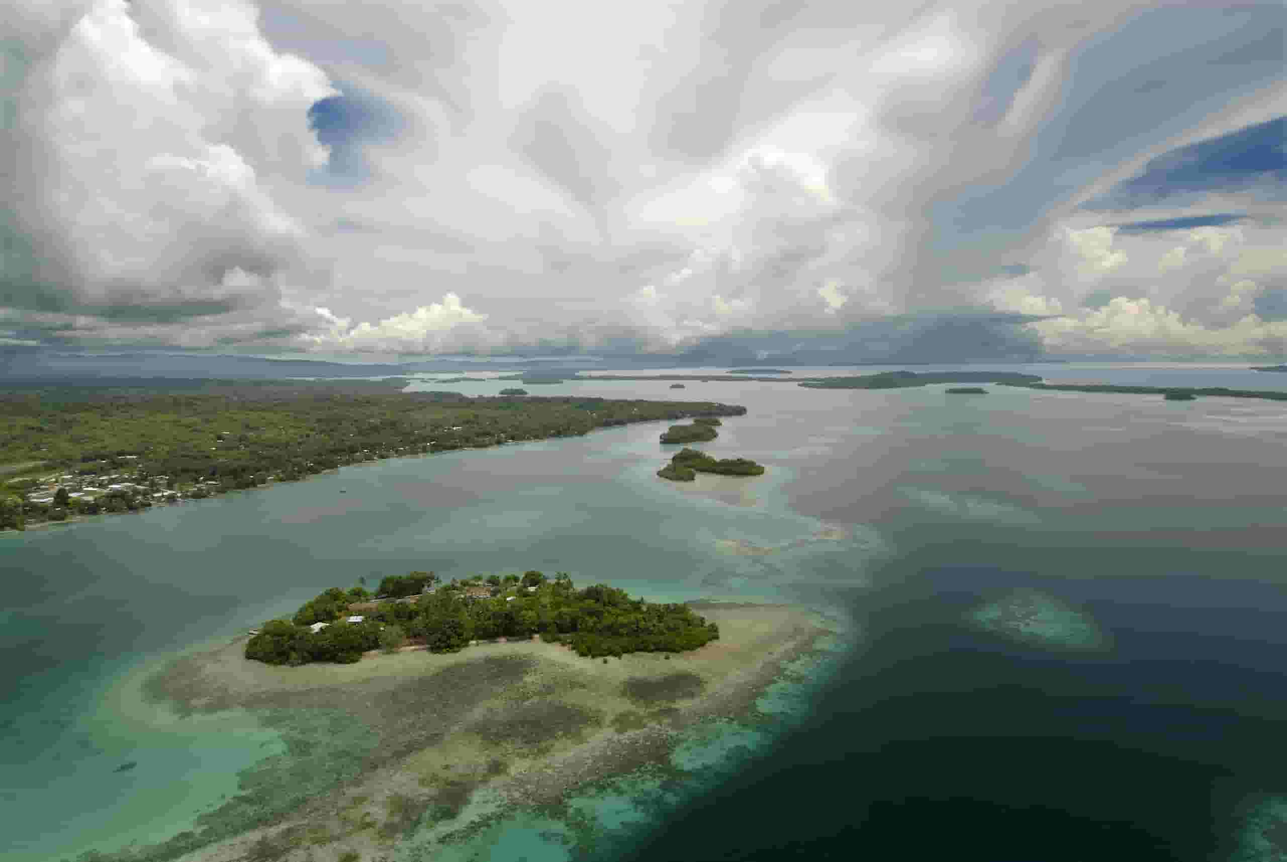 Trova voli economici to Munda