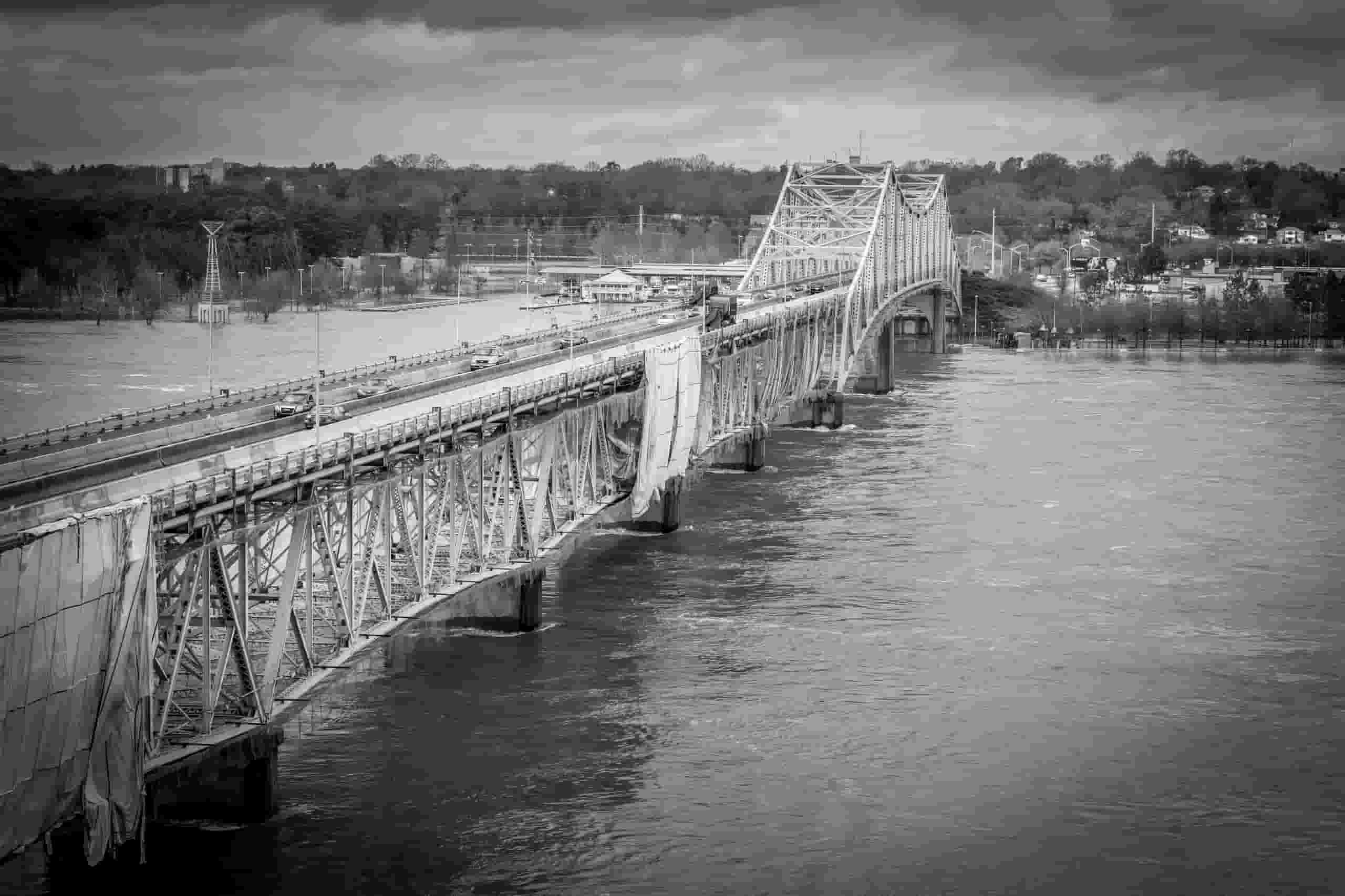 Trouvez des vols pas chers vers Muscle Shoals à partir de 135 €