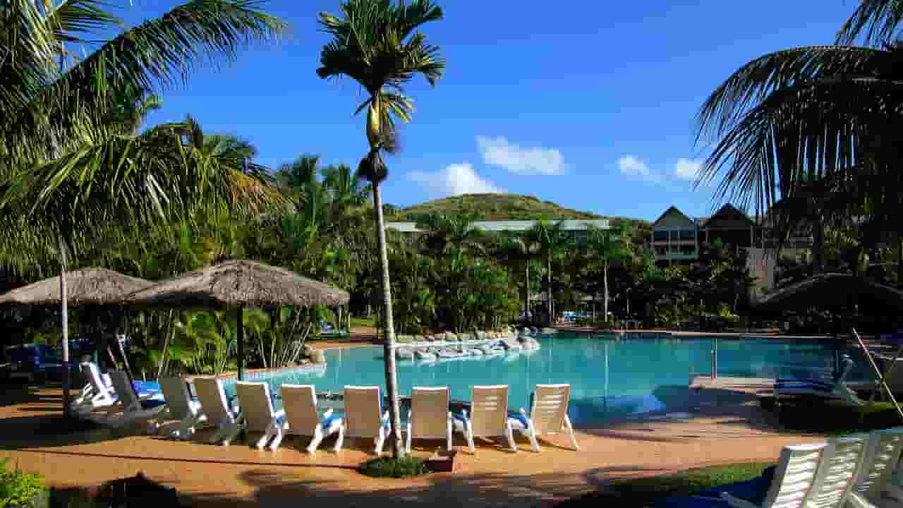 Finden Sie günstige Flüge nach Nadi ab 422 €