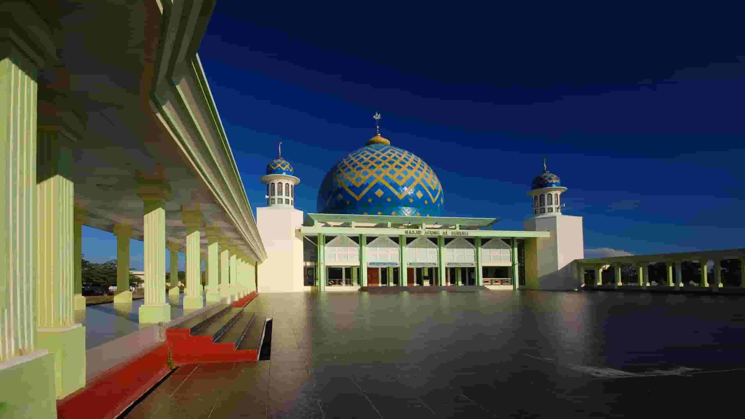 Find cheap flights to Namlea-Buru Island