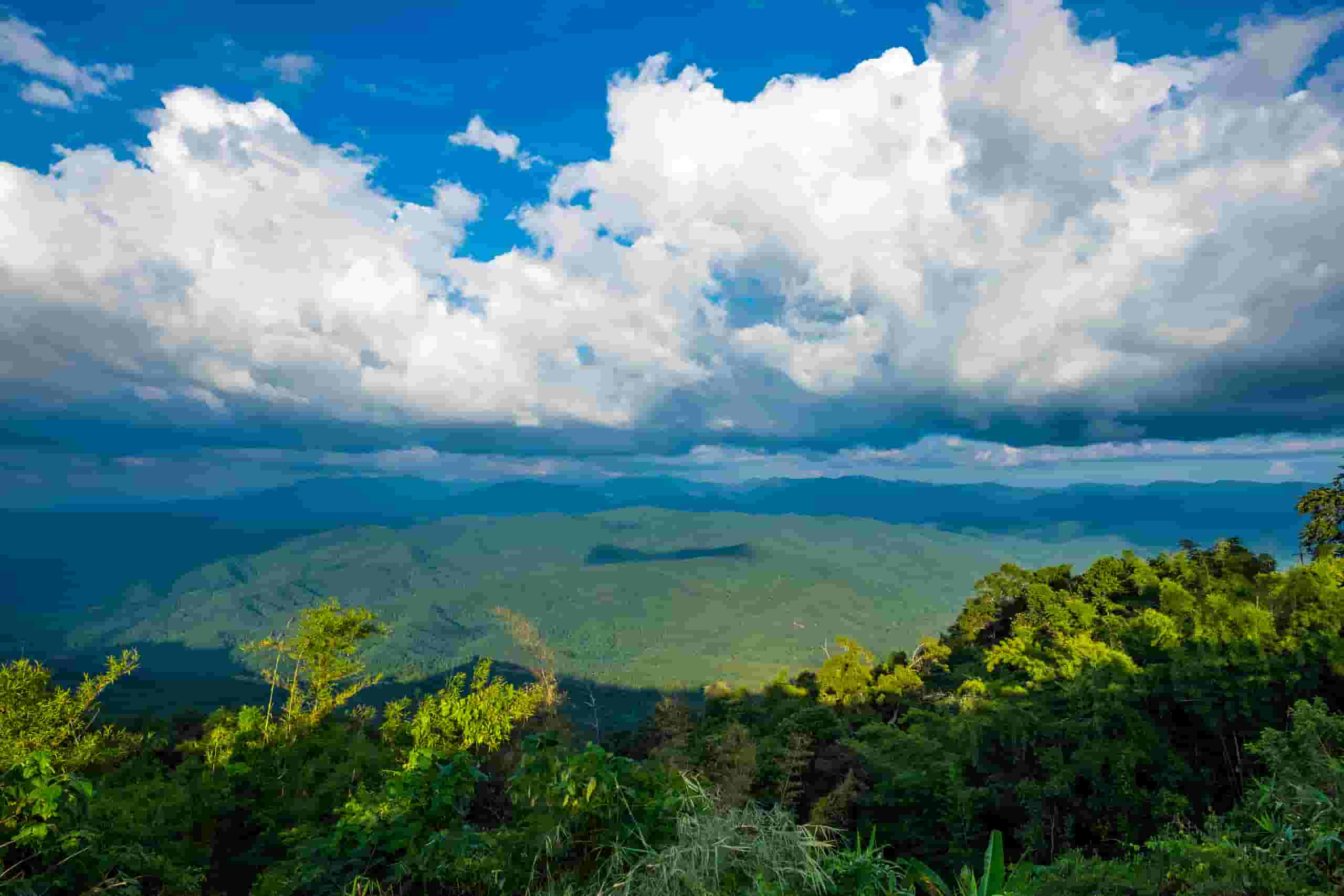 Trova voli economici alla provincia di Nan