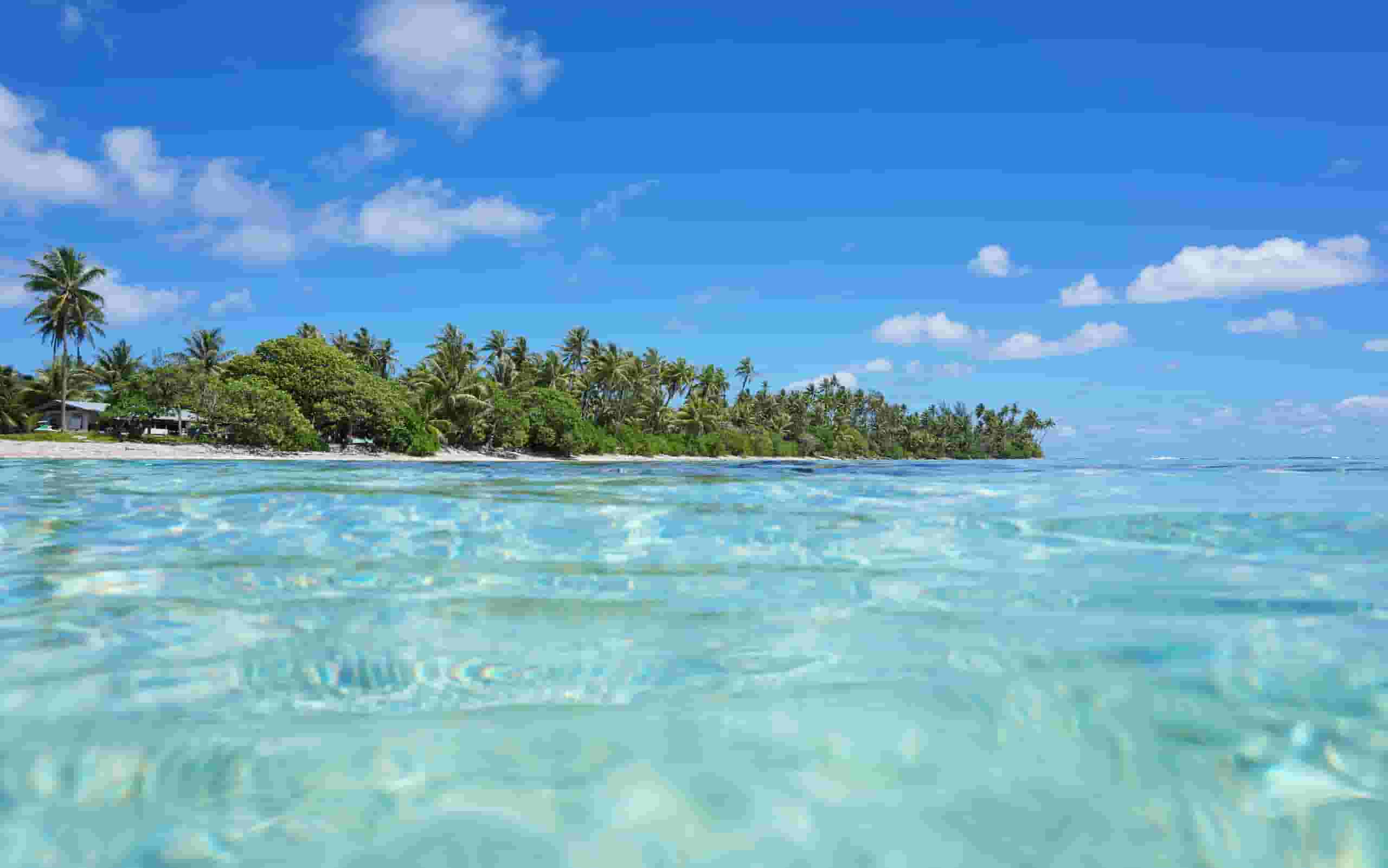 Etsi halpoja lentoja kohteeseen Napuka