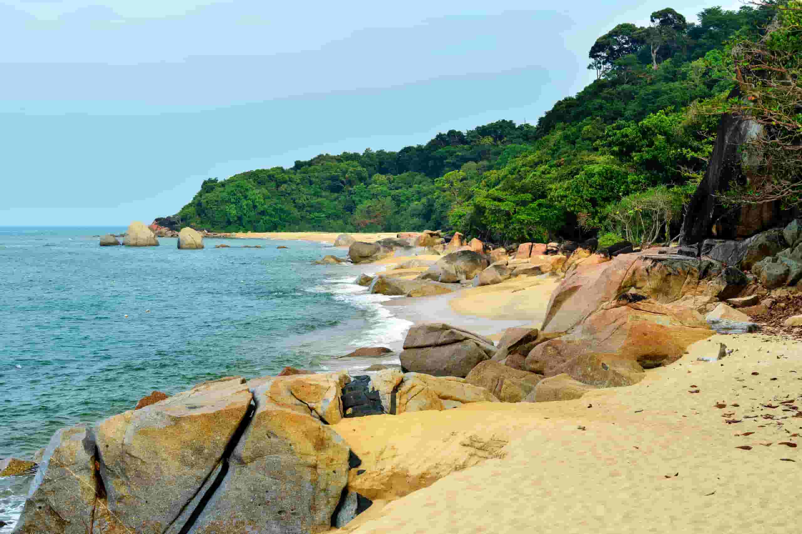 Trova voli economici to Narathiwat Province