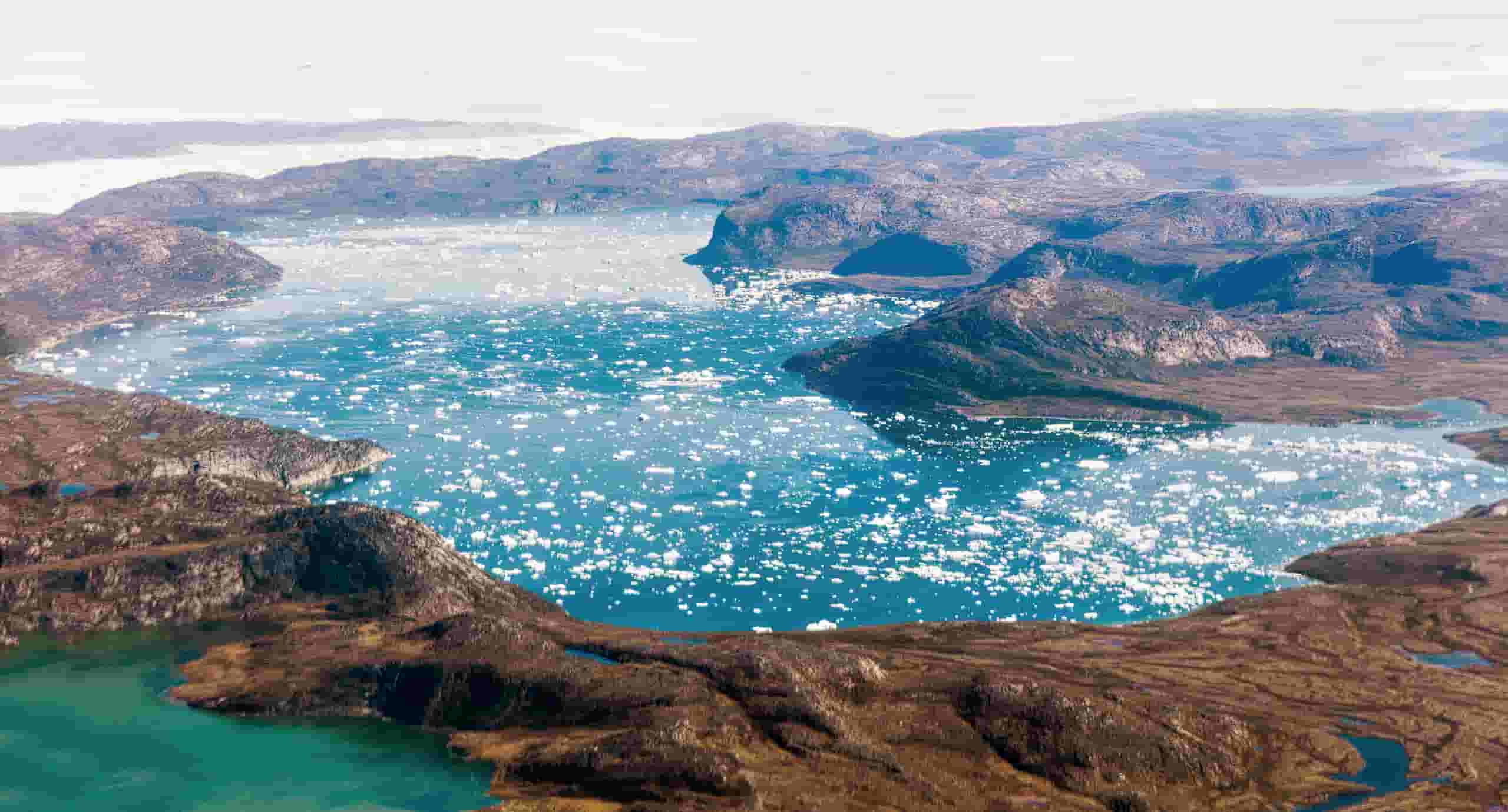 Trova voli economici per Narsarsuaq