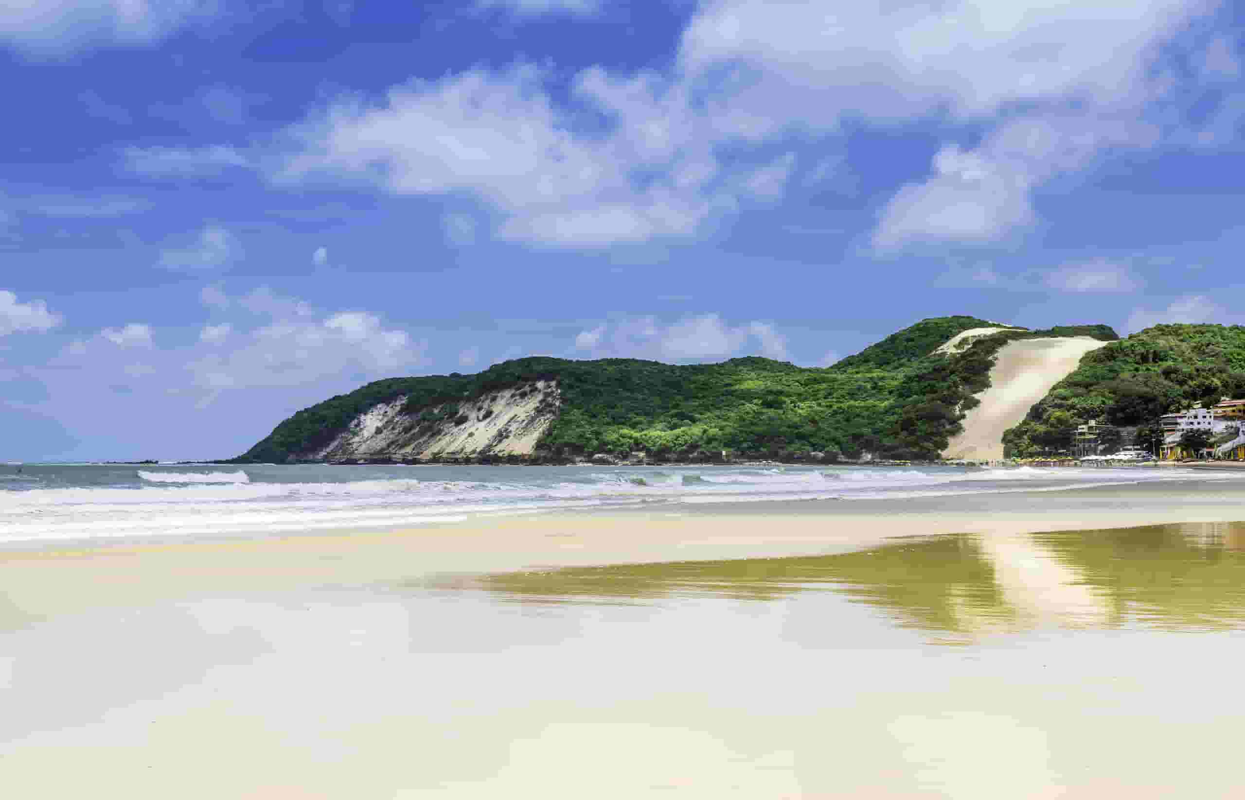 Find cheap flights to Natal