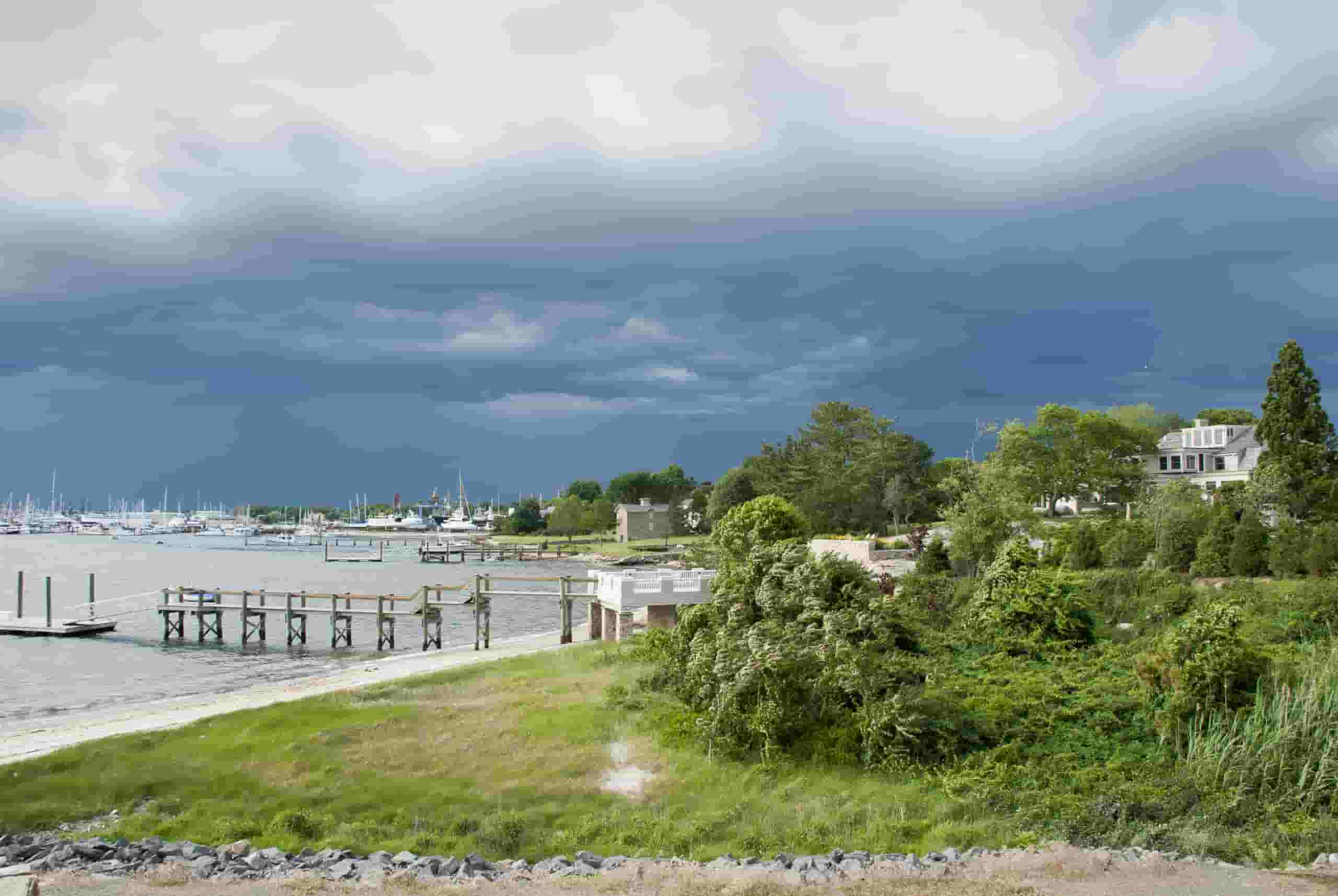 Find cheap flights to New Bedford