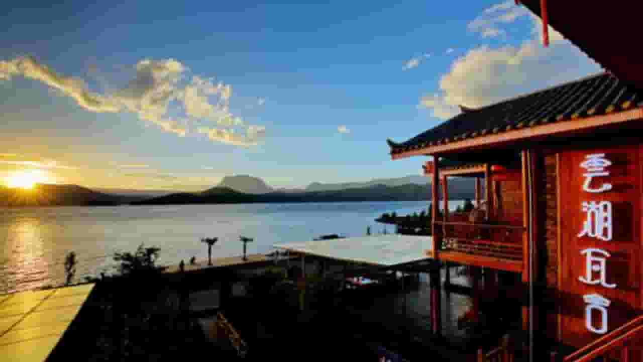 Noleggio auto economico a Ninglang, Cina