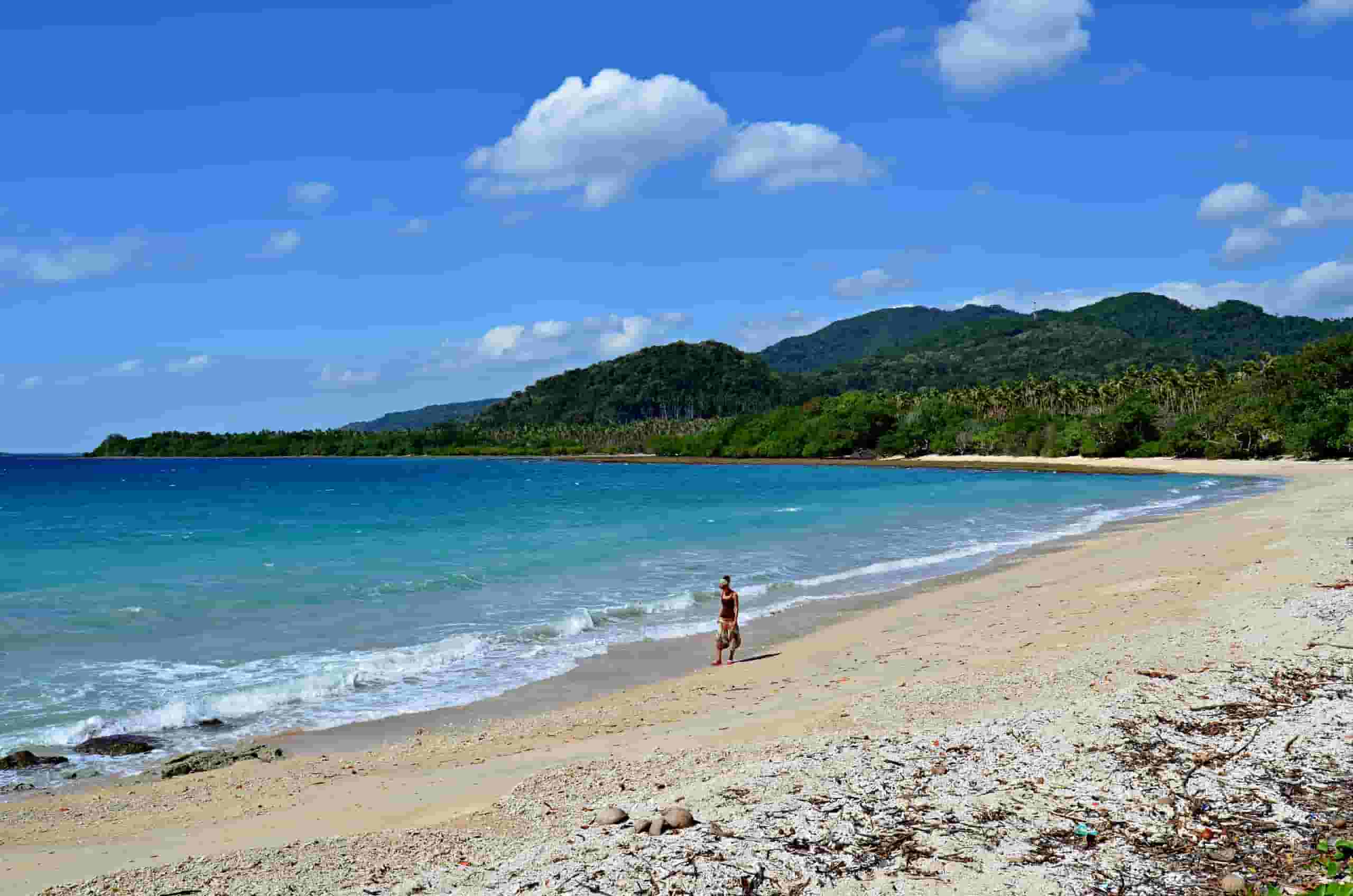 Location de voiture pas chère à Norsup, Vanuatu