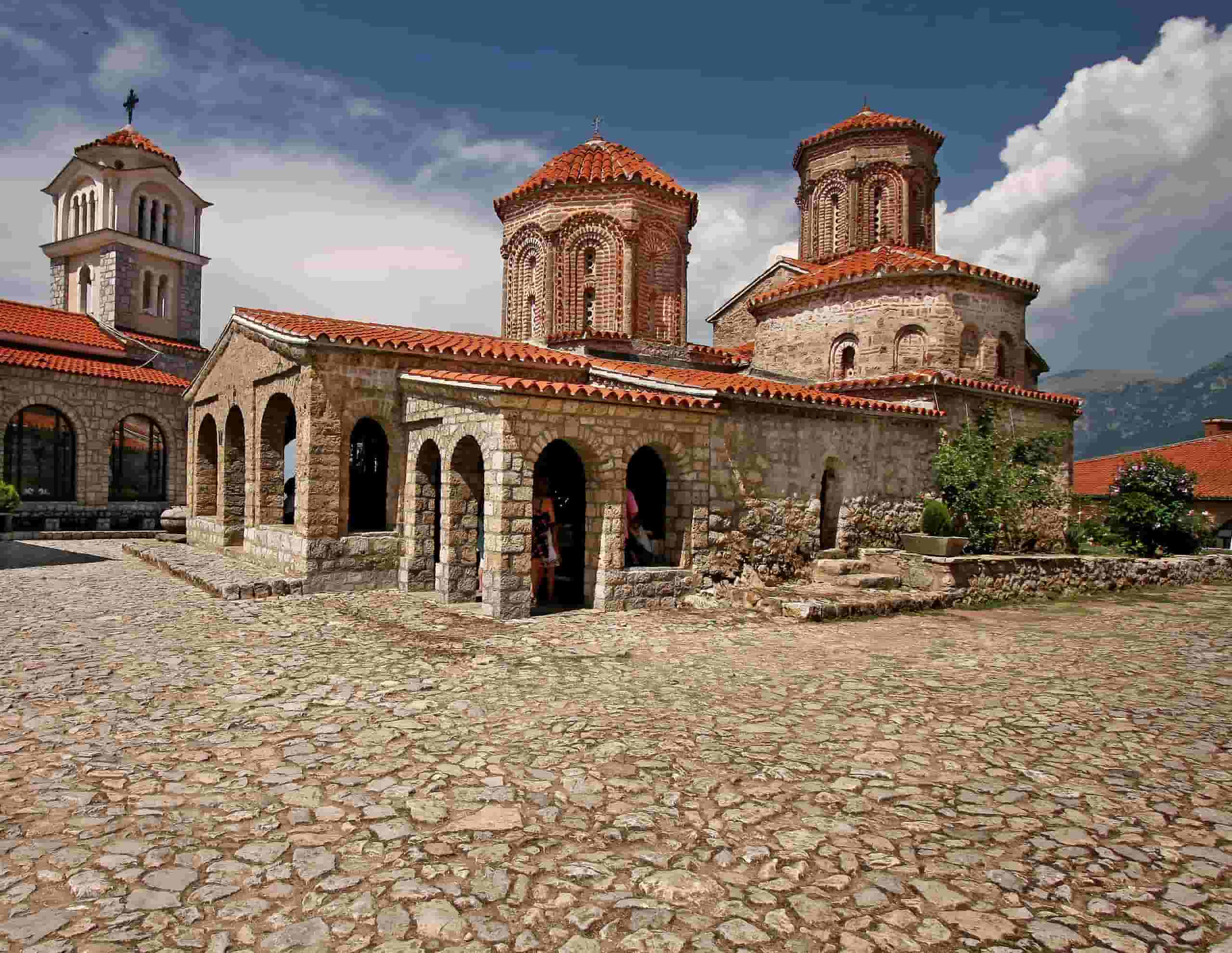 Objavte lacné letenky to Ohrid