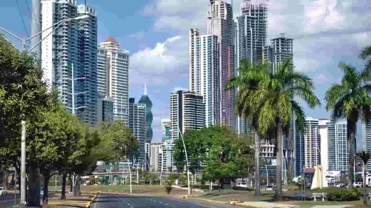 Trova voli economici a Panama City a partire da 177 €