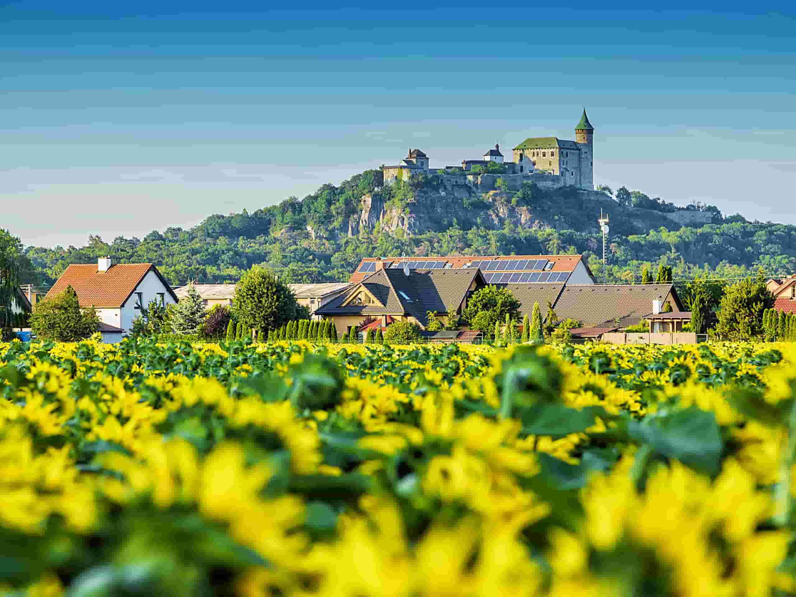 パルドゥビツェ行きの格安航空券を検索