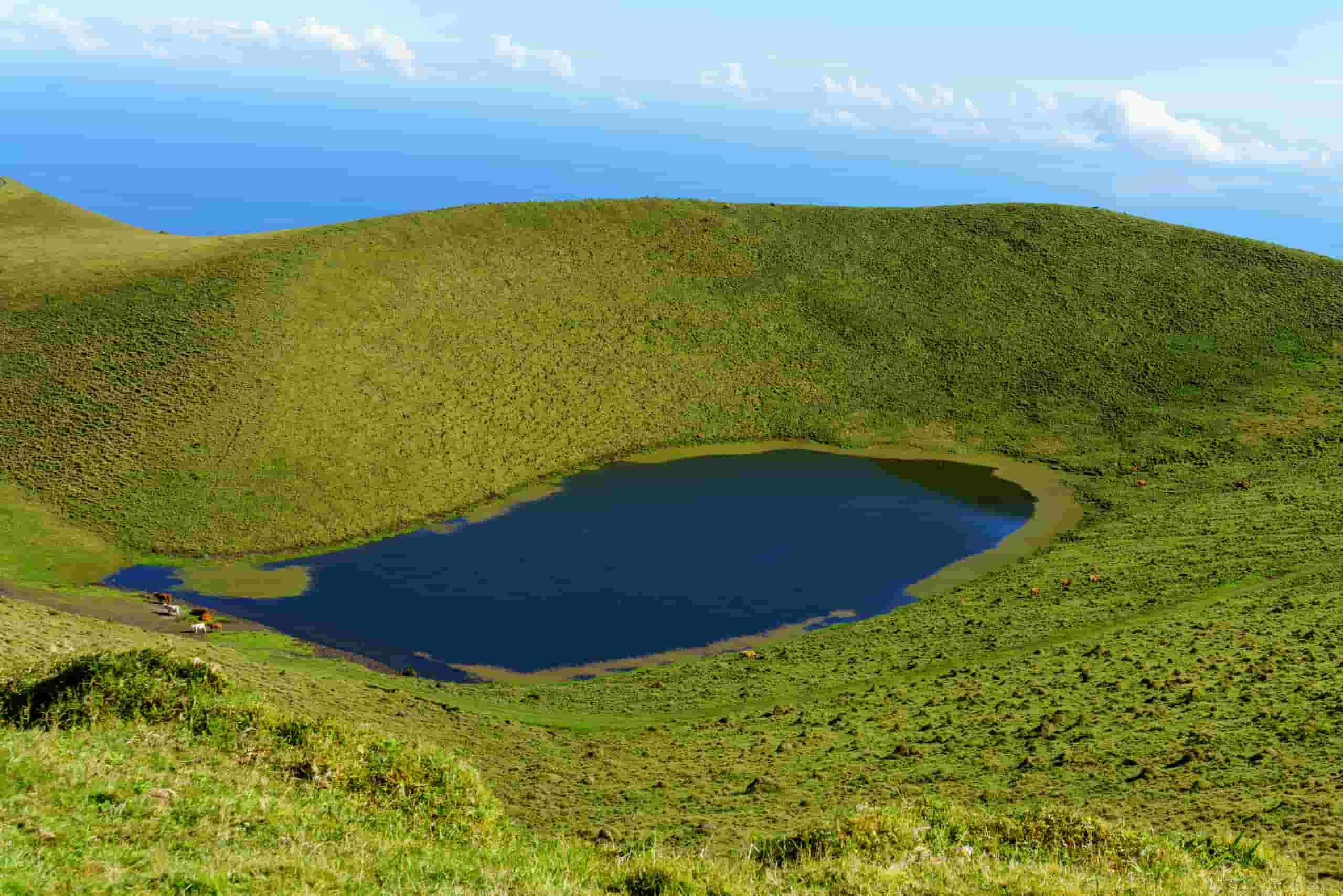 Find cheap flights to Pico Island