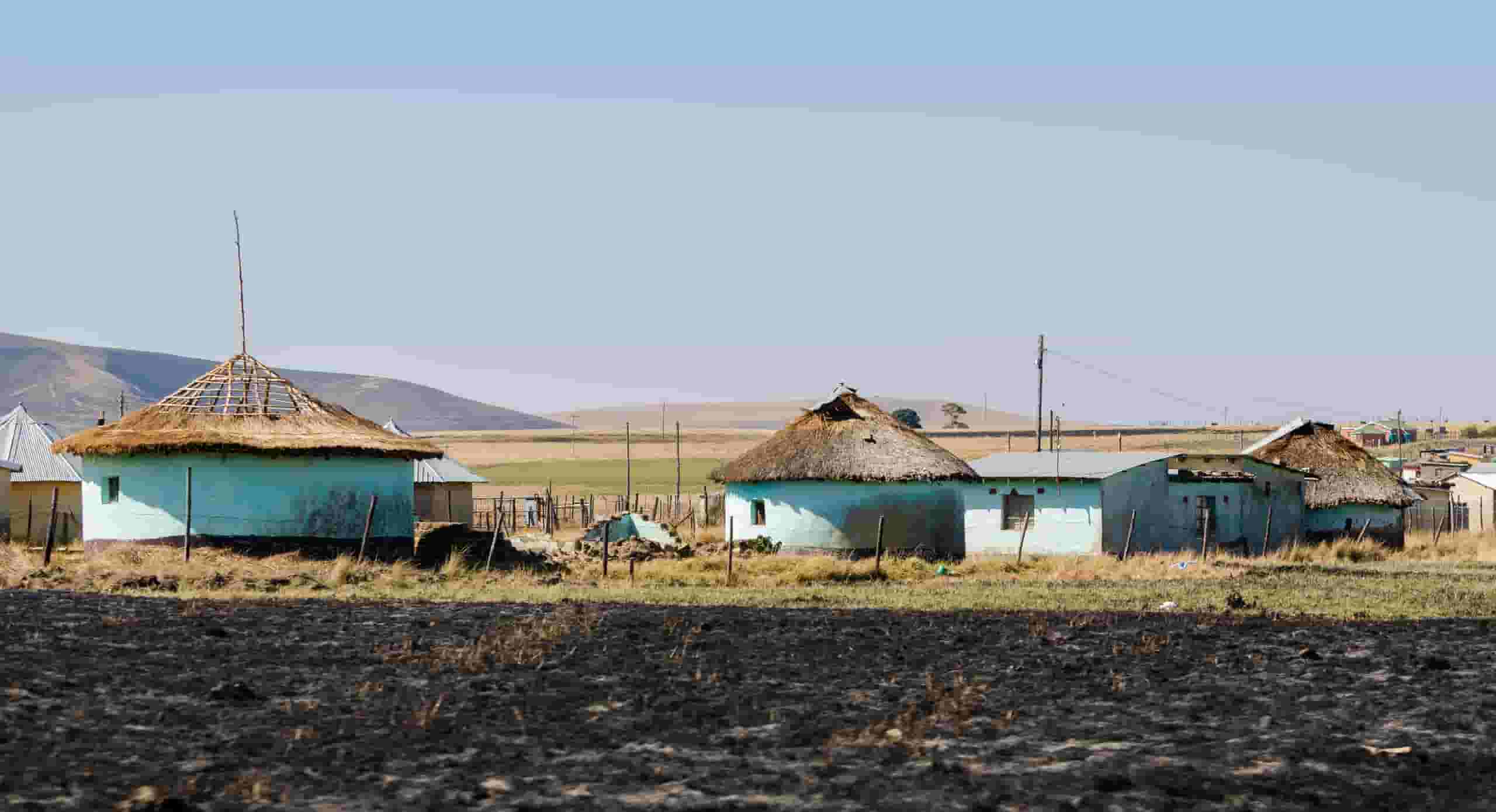 Find billige flybilletter to Pietermaritzburg