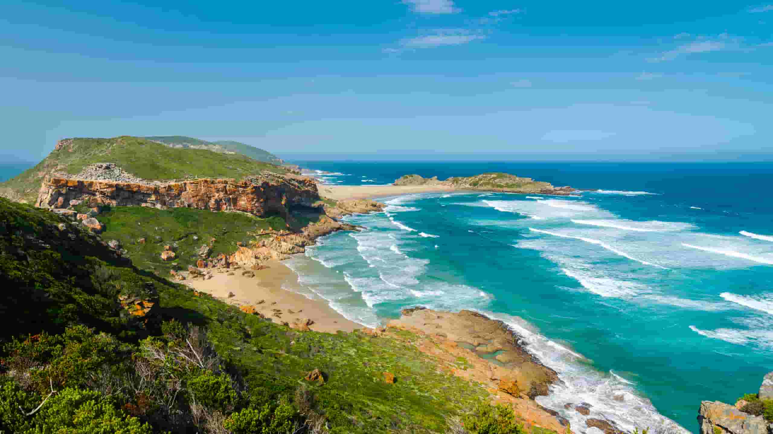 Trova voli economici to Plettenberg Bay