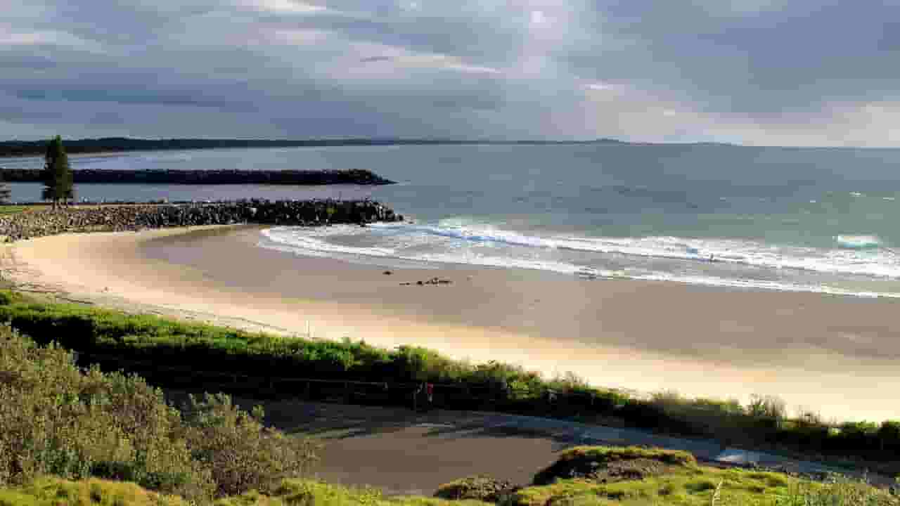 Finden Sie günstige Flüge to Port Macquarie