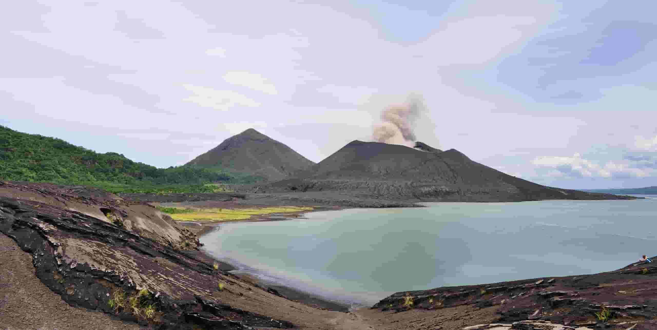 Finden Sie günstige Flüge nach Port Moresby ab SFr. 585