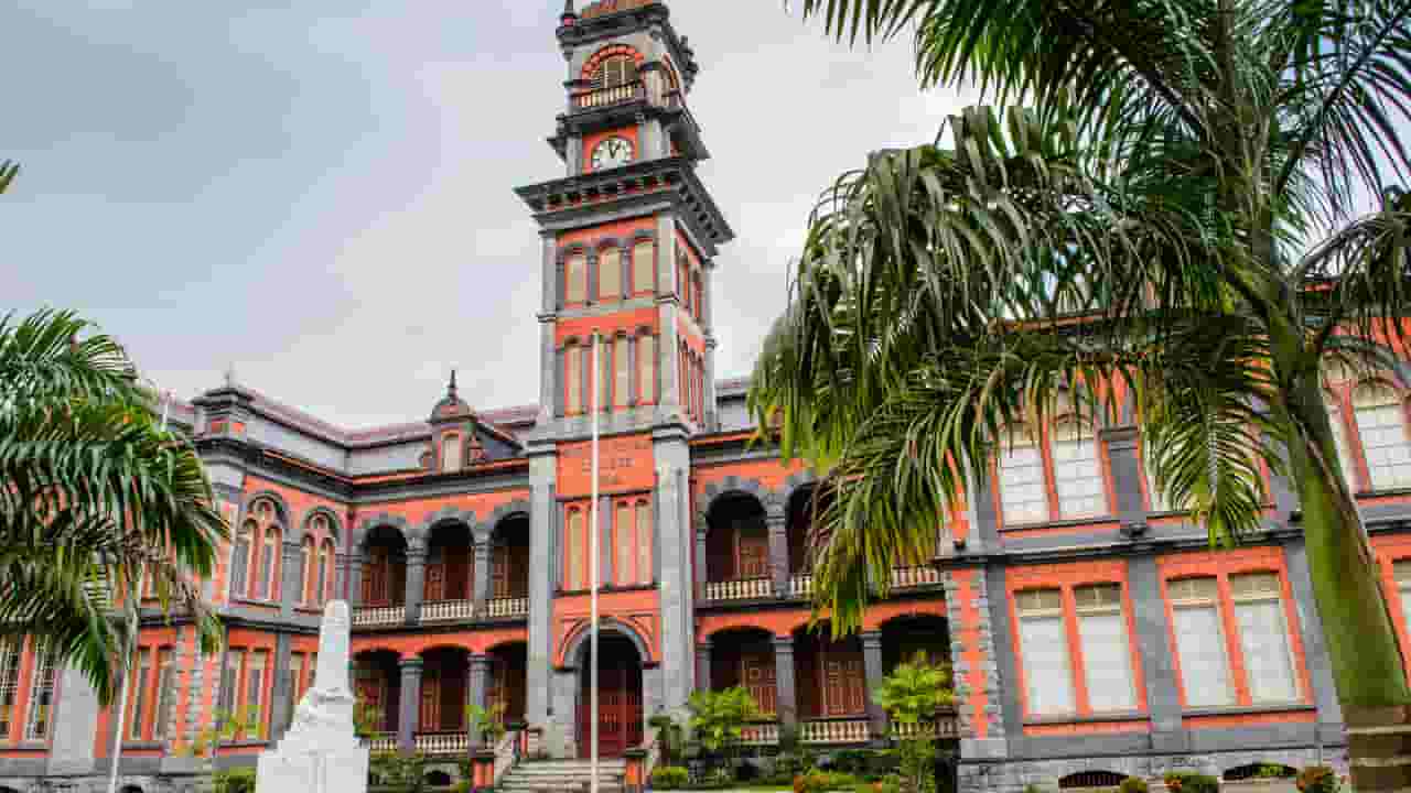 Find cheap flights to Port of Spain from CA$274