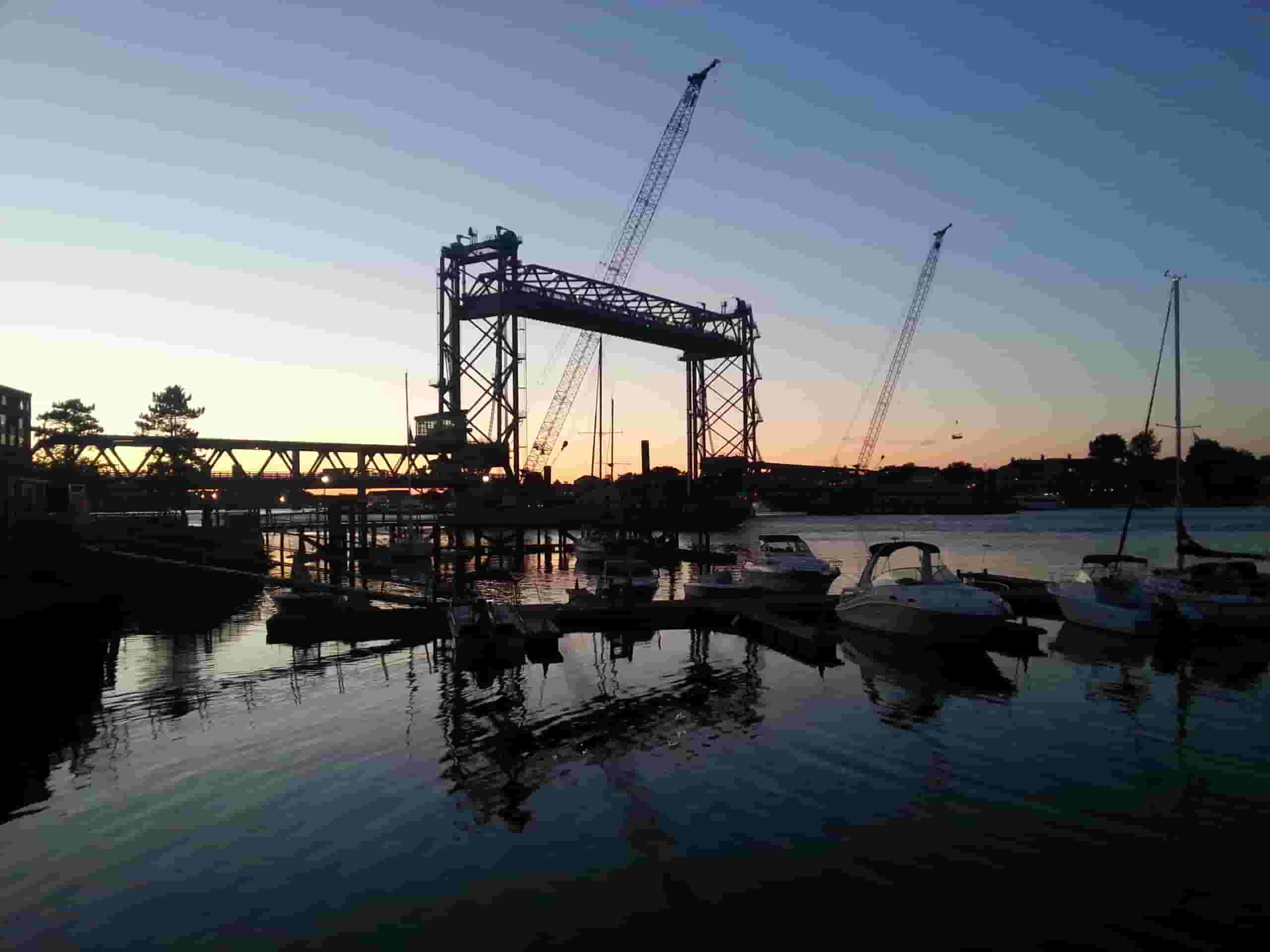 Find cheap flights to Portsmouth