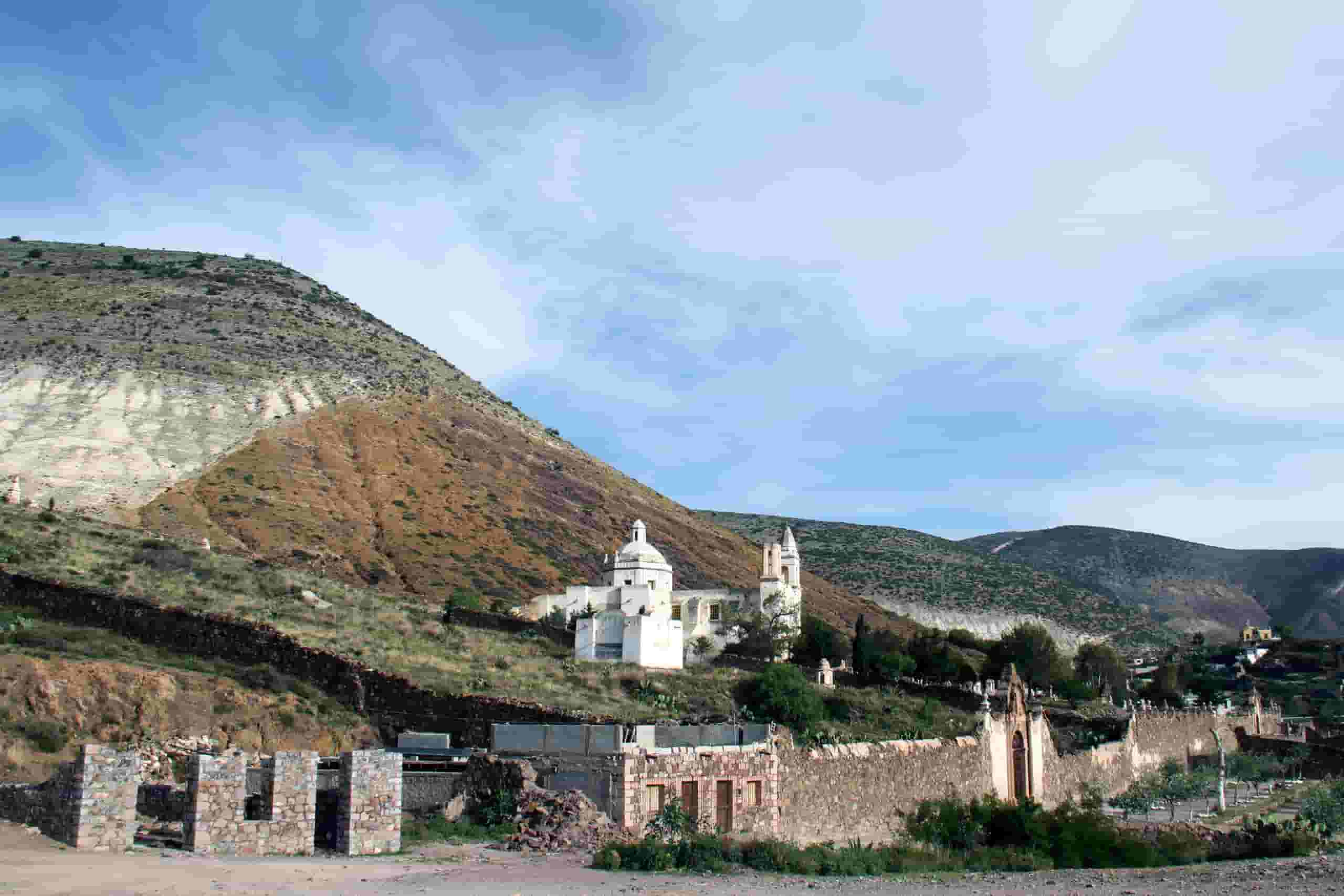 Encuentra vuelos baratos a Potosí