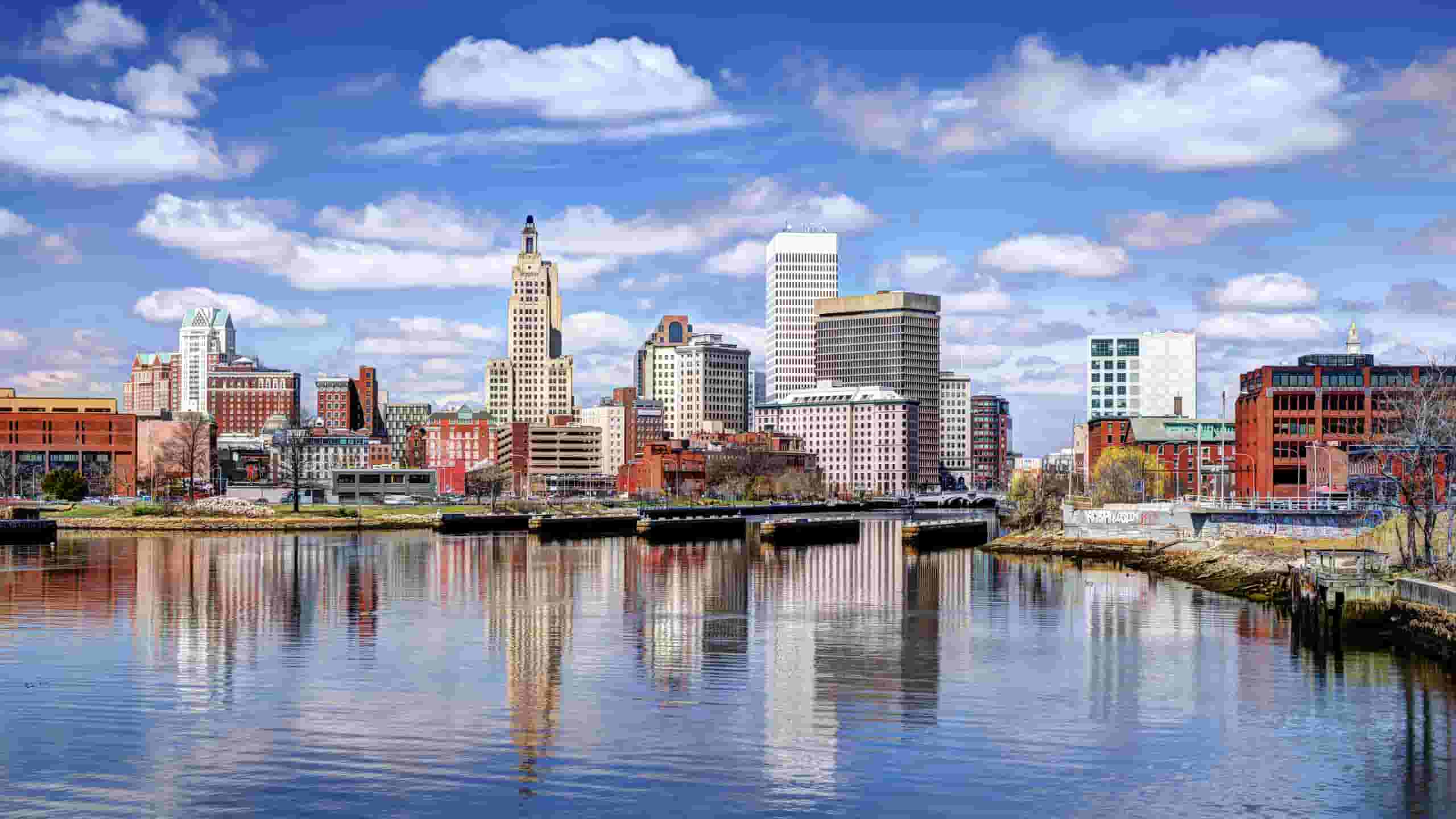 Find cheap flights to Providence from CA$169