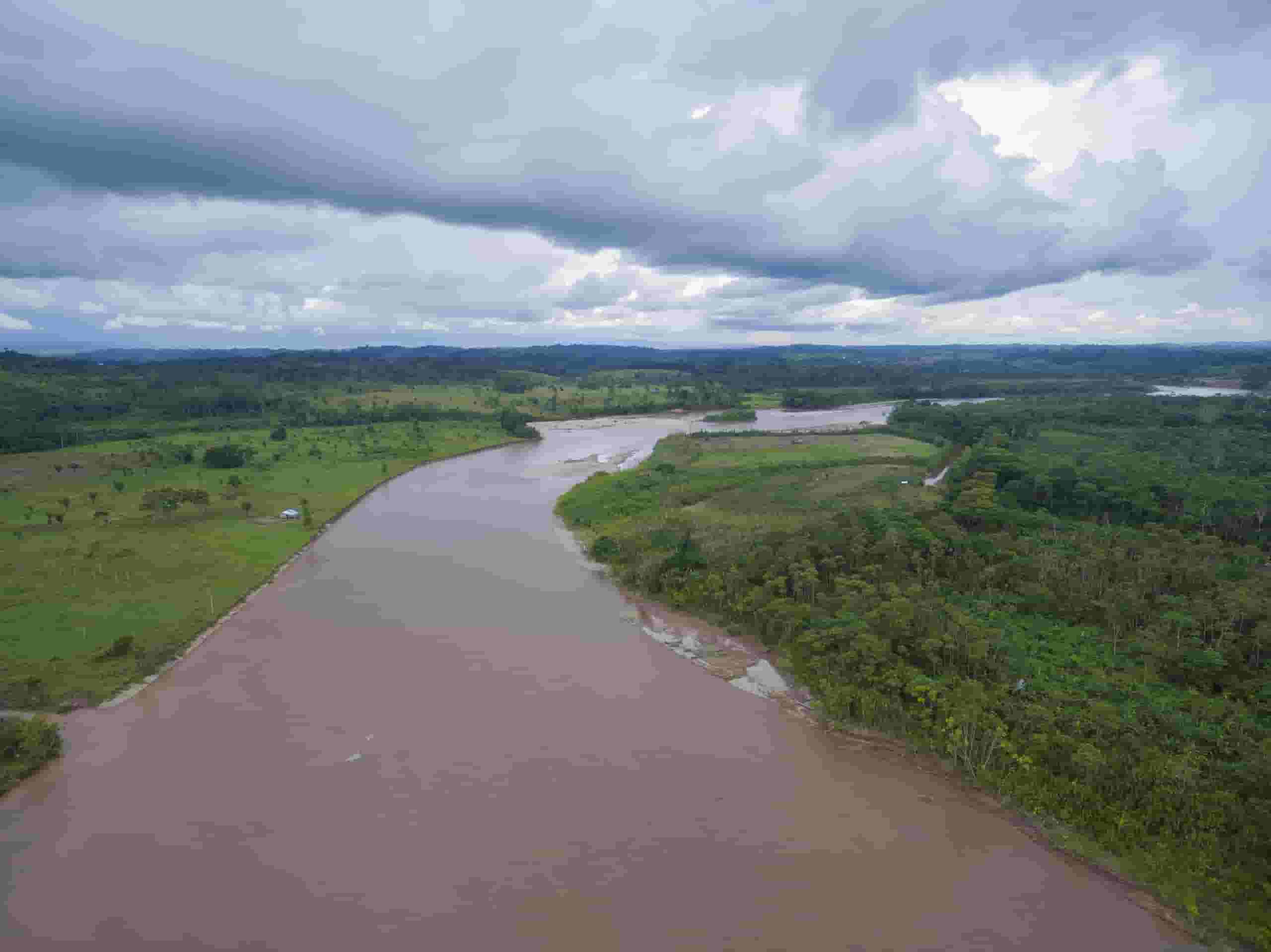 Wyszukaj tanie loty do Pucallpy