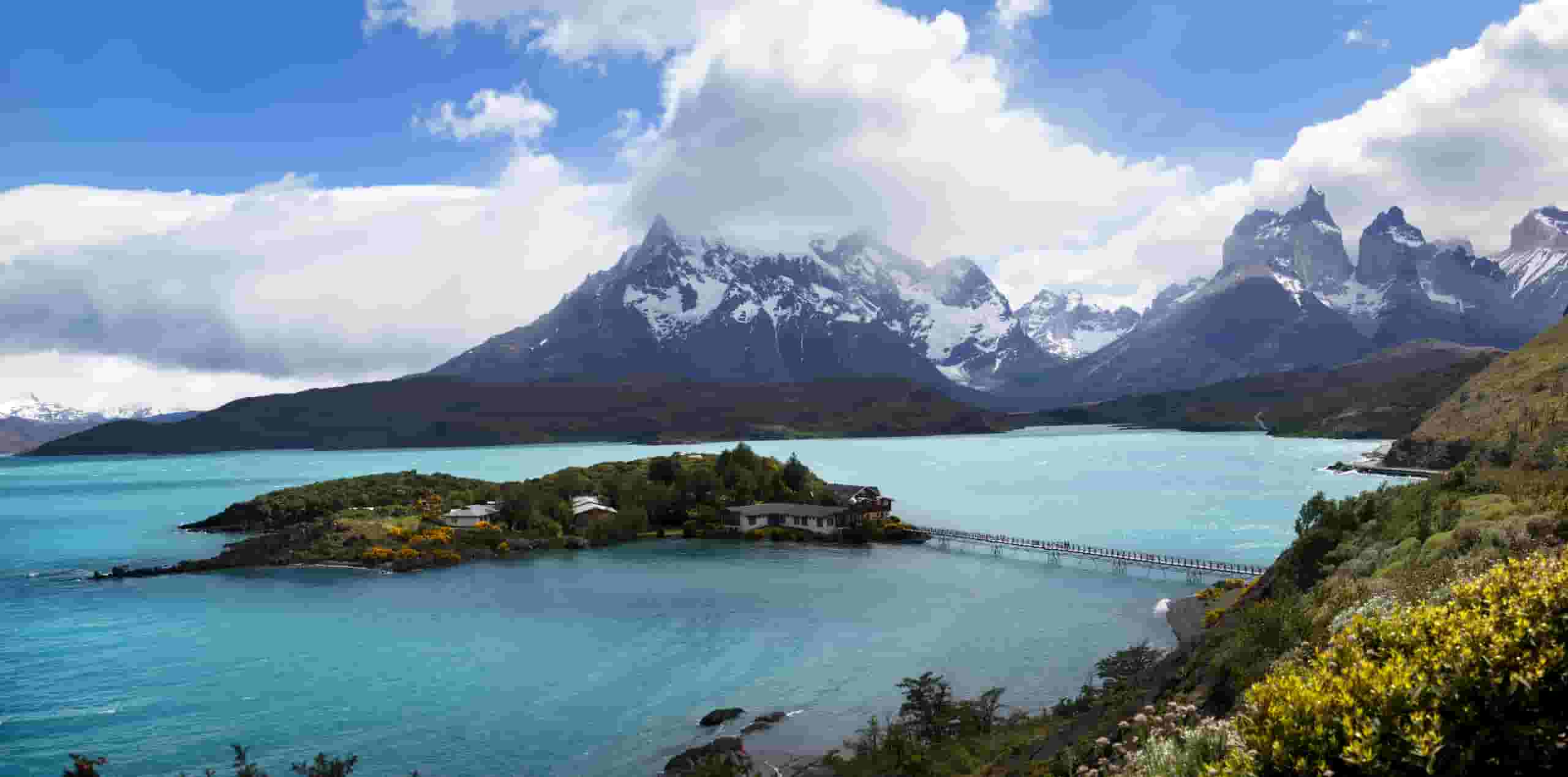 Noleggio auto economico a Punta Arenas, Cile