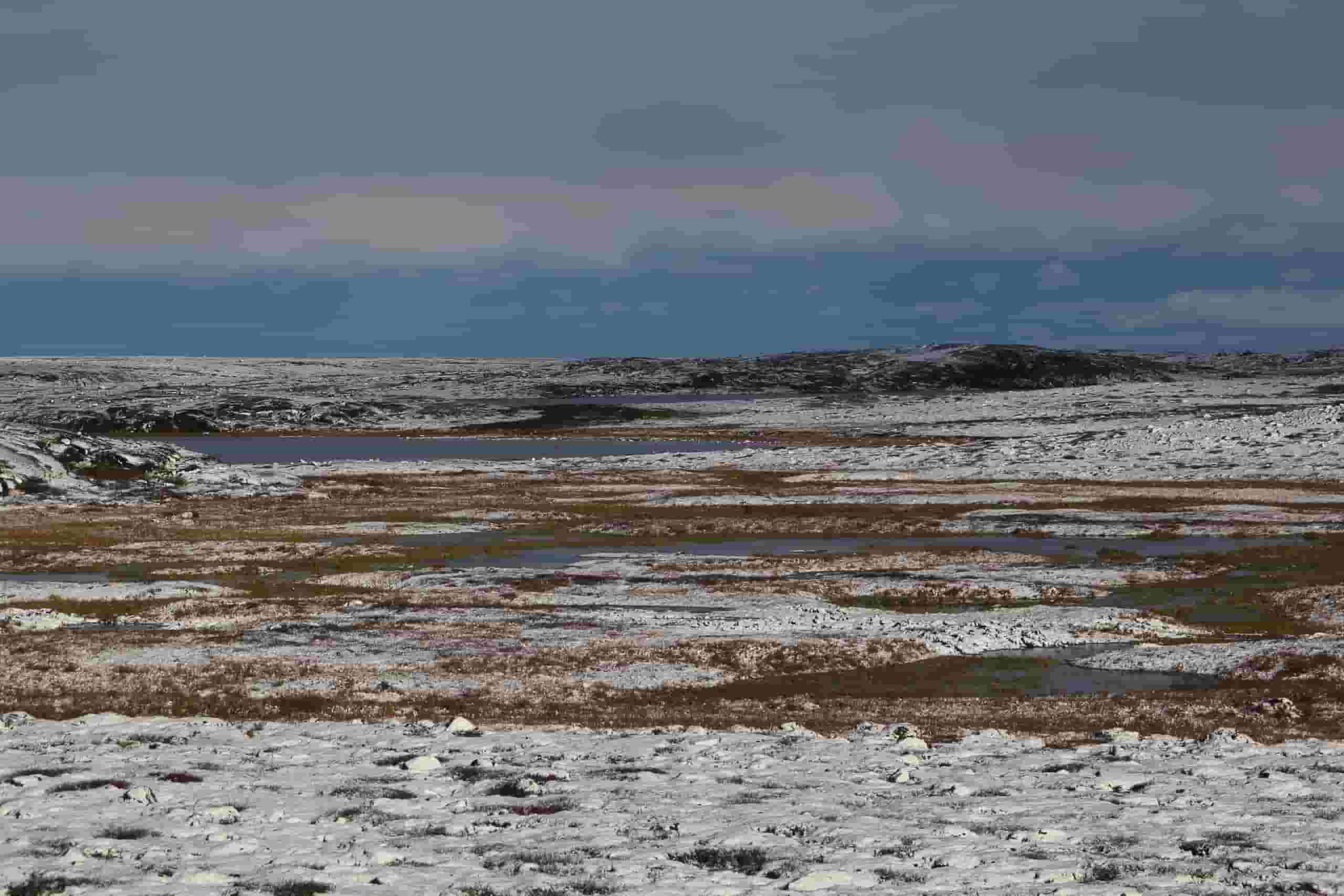 Find billige flybilletter til Puvirnituq