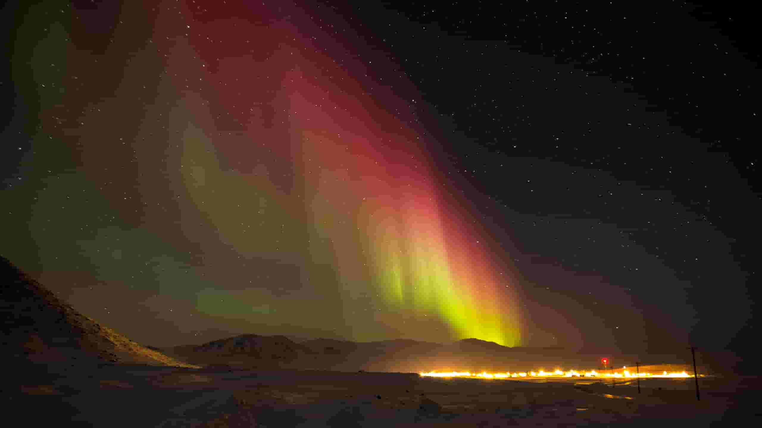 Trouvez des vols à prix mini to Qikiqtarjuaq