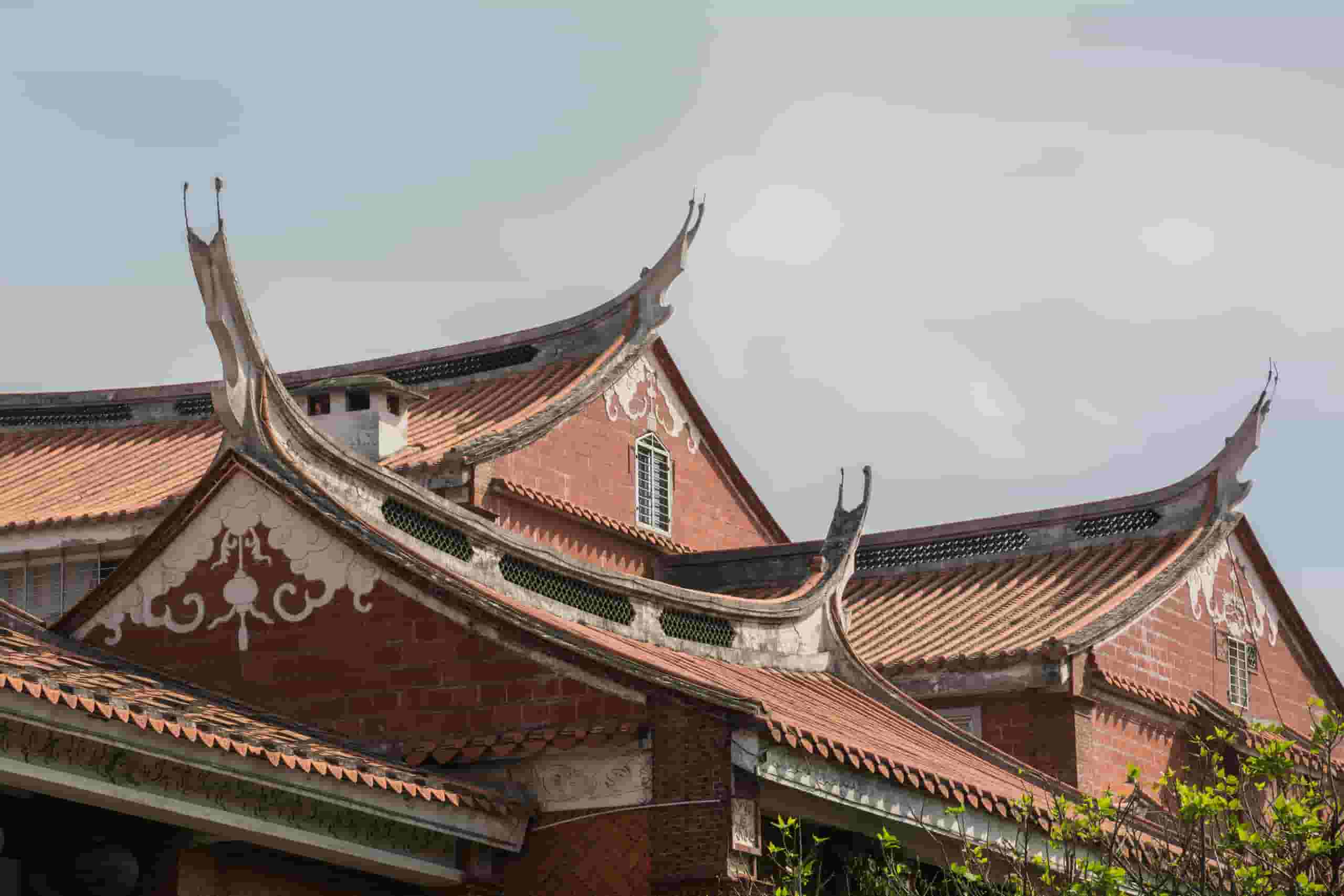 Noleggio auto economico a Quanzhou, Cina