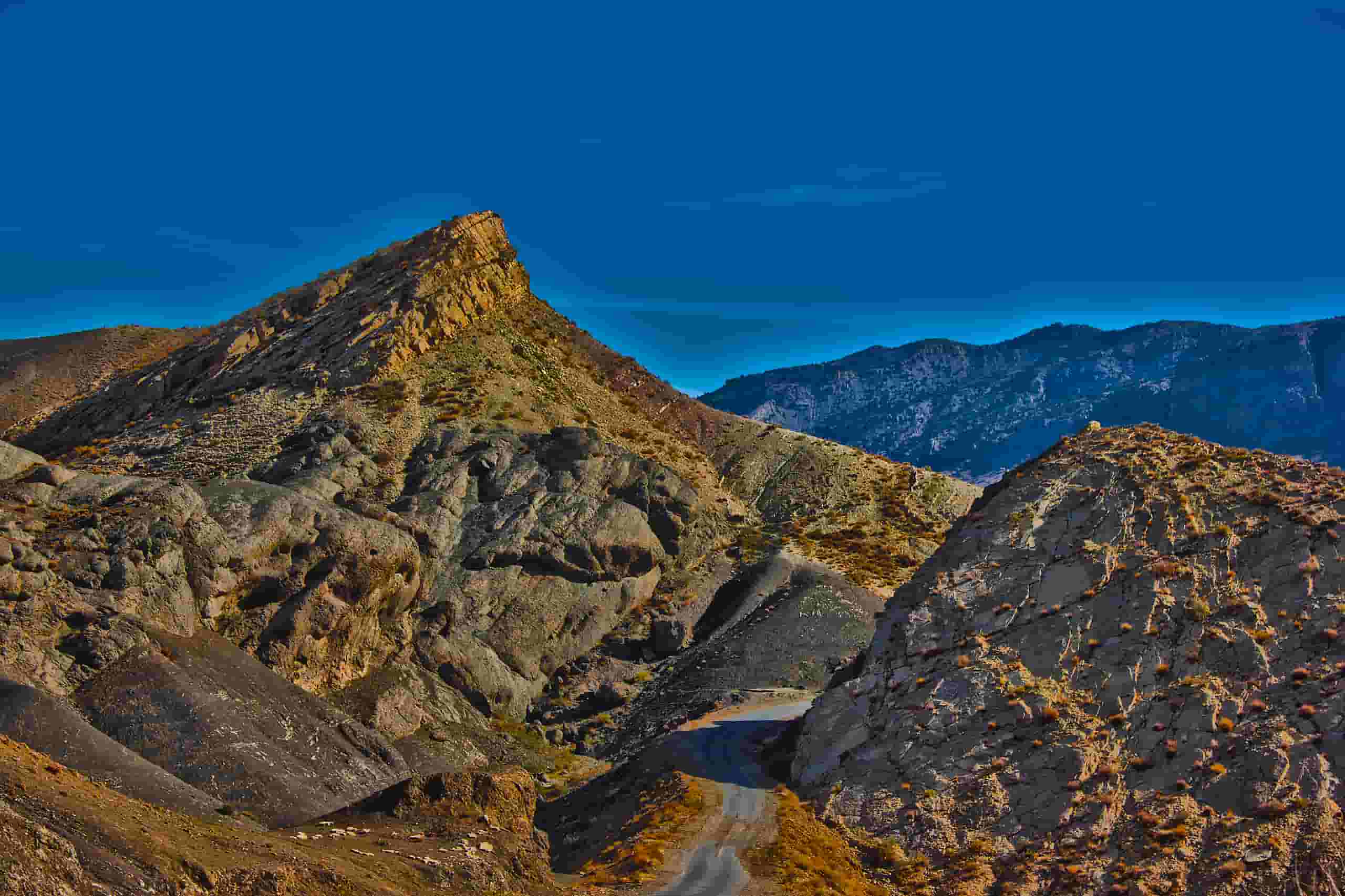 Trova voli economici a Quetta