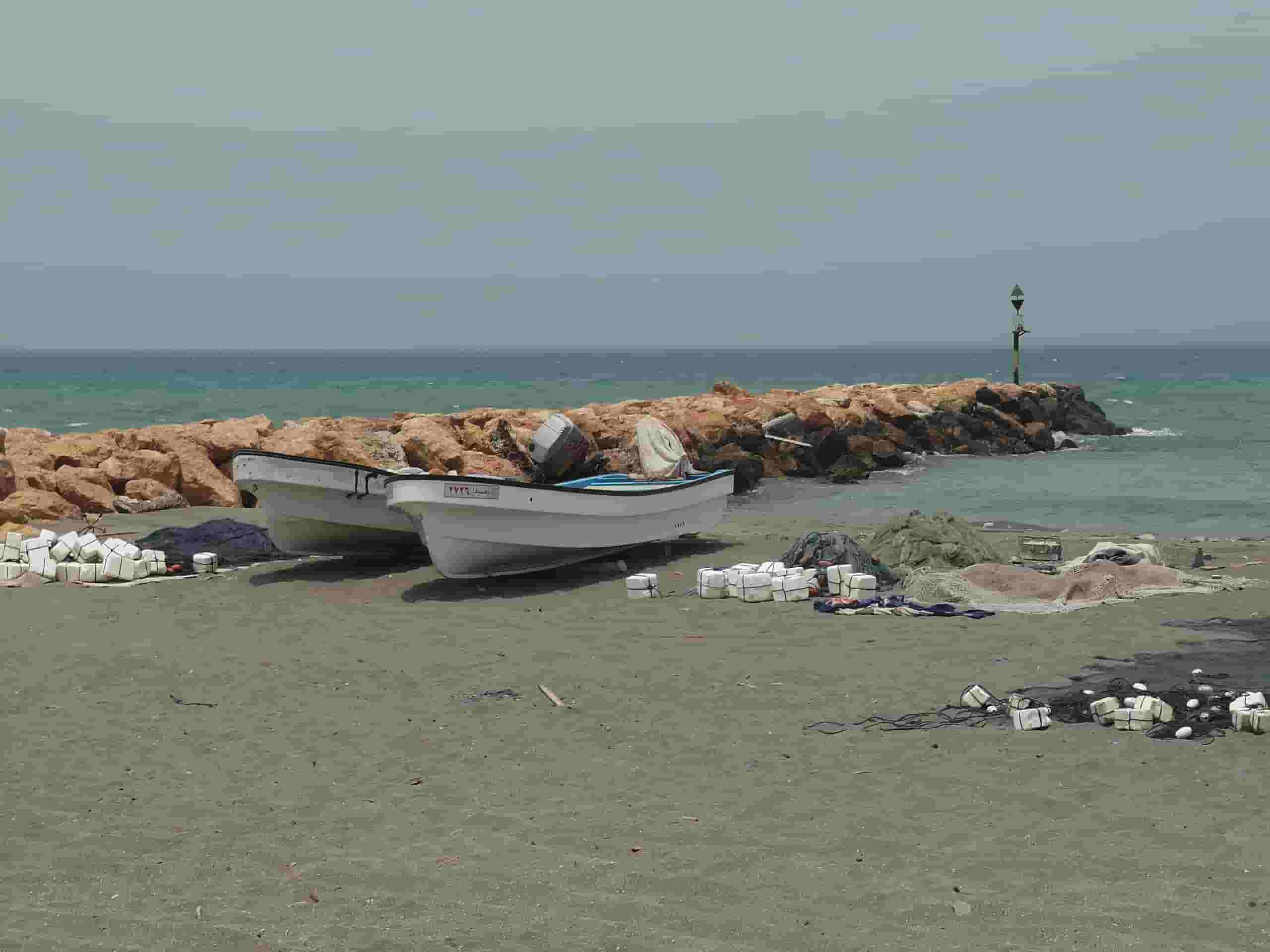 Vind goedkope vluchten to Qurayyat