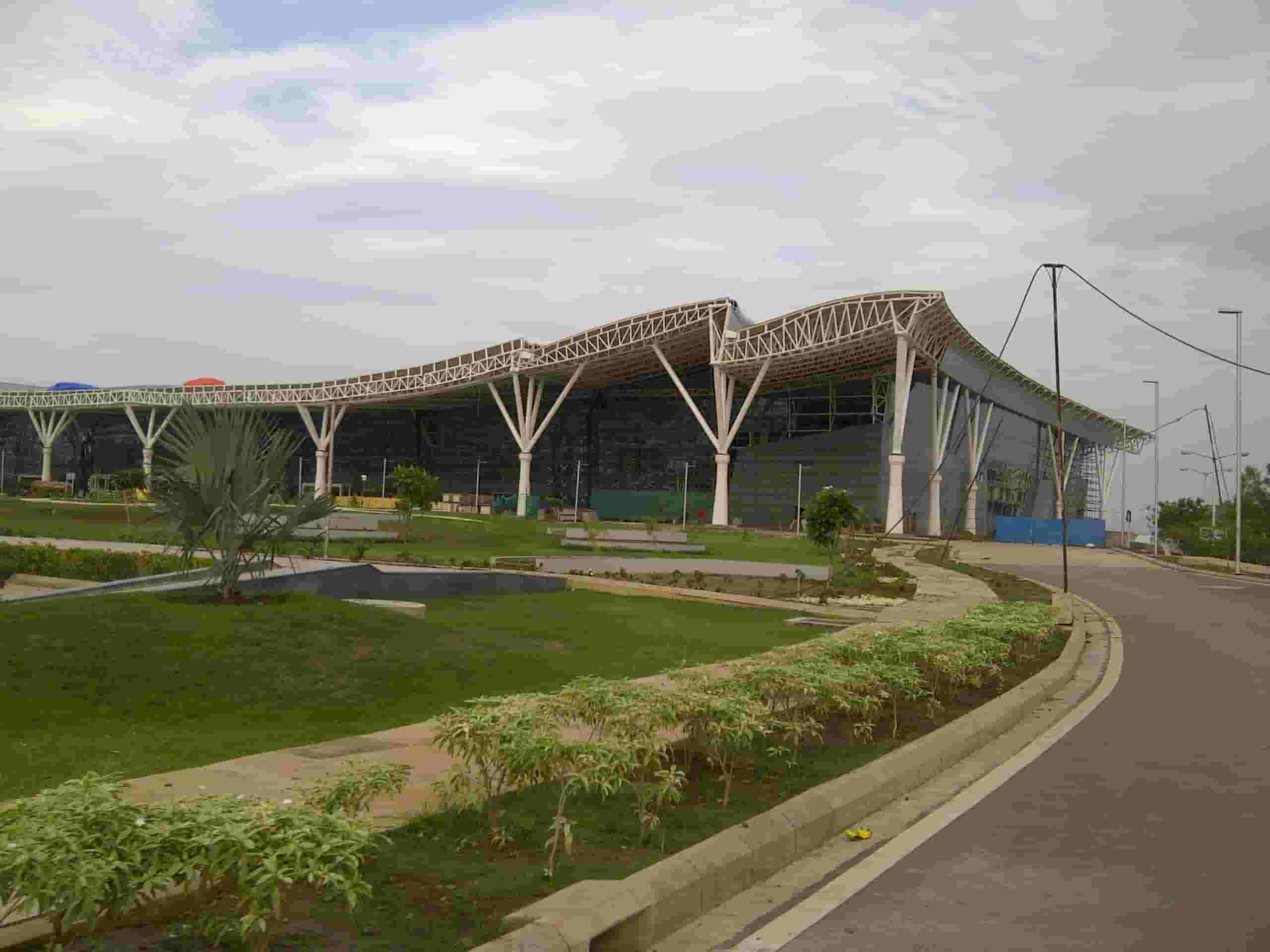 Find cheap flights to Raipur