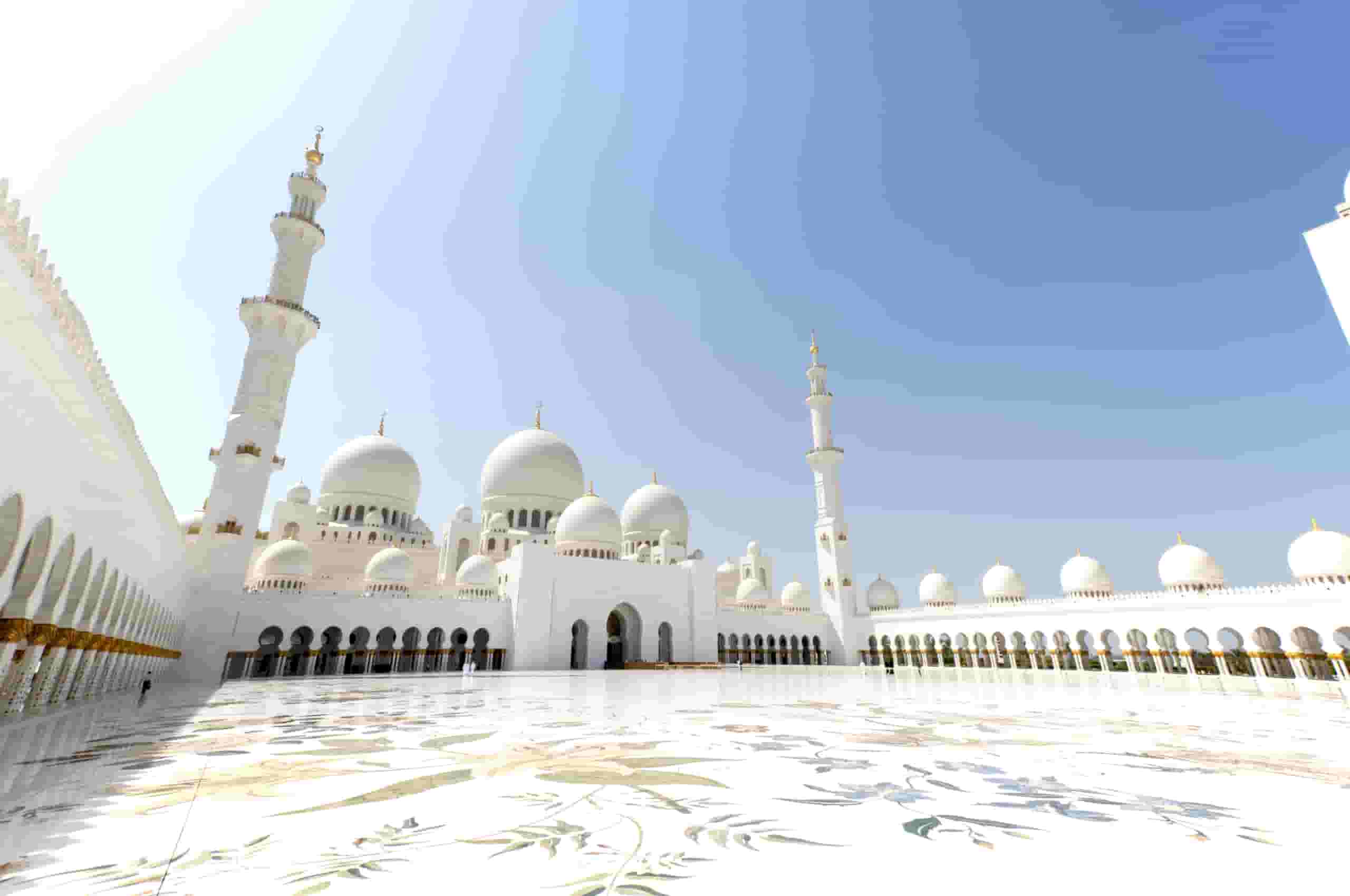 Finden Sie günstige Flüge to Ras al-Khaimah