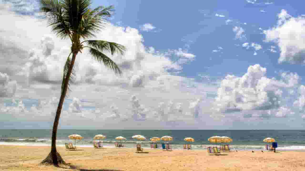 Trouvez des vols à prix mini vers Recife