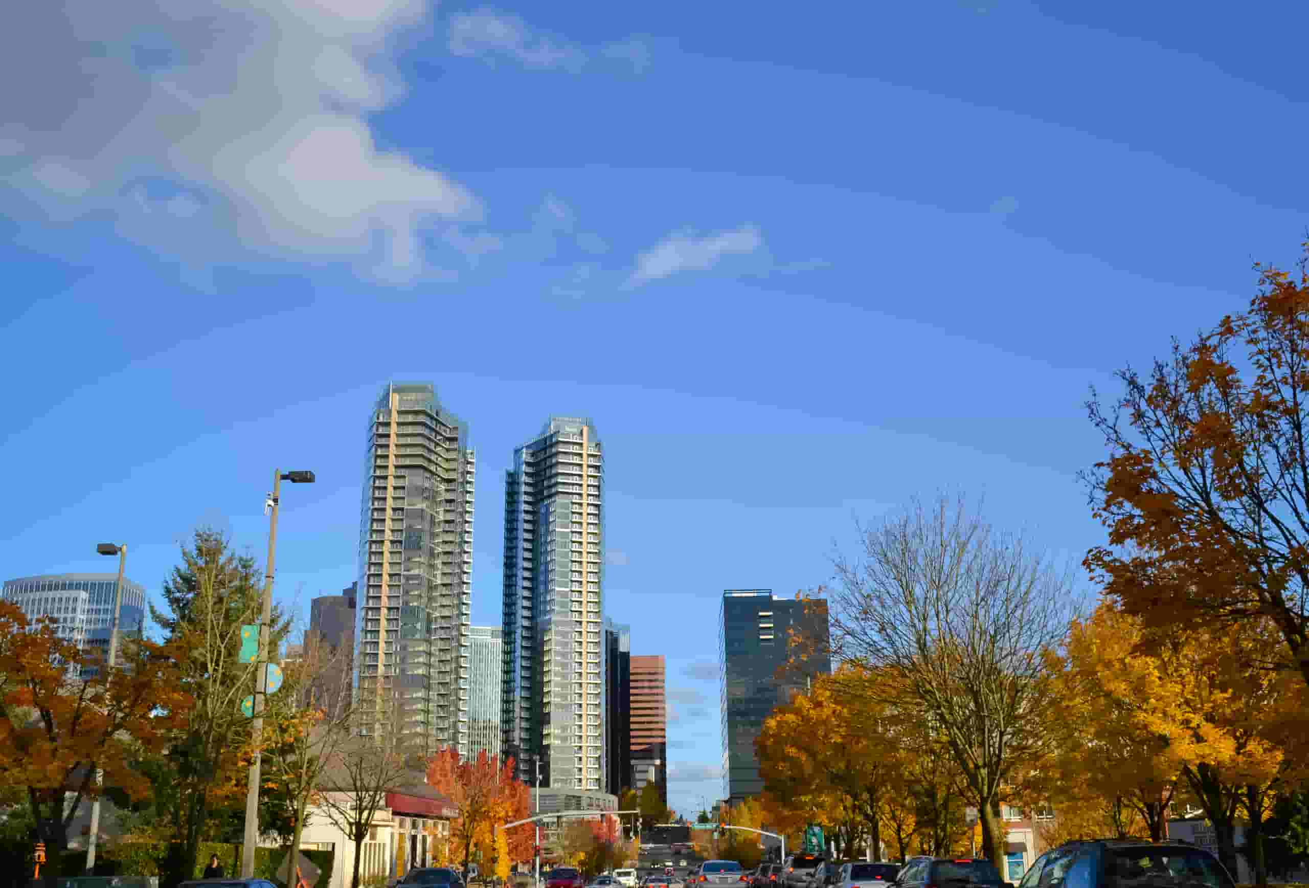 Find cheap flights to Redmond from $170